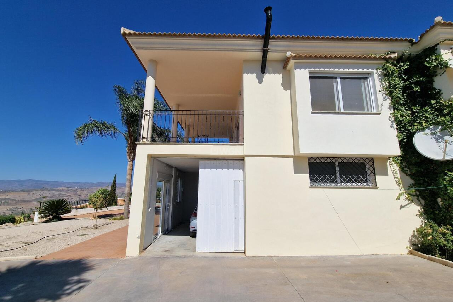 Resale - Villa - Periana - Inland