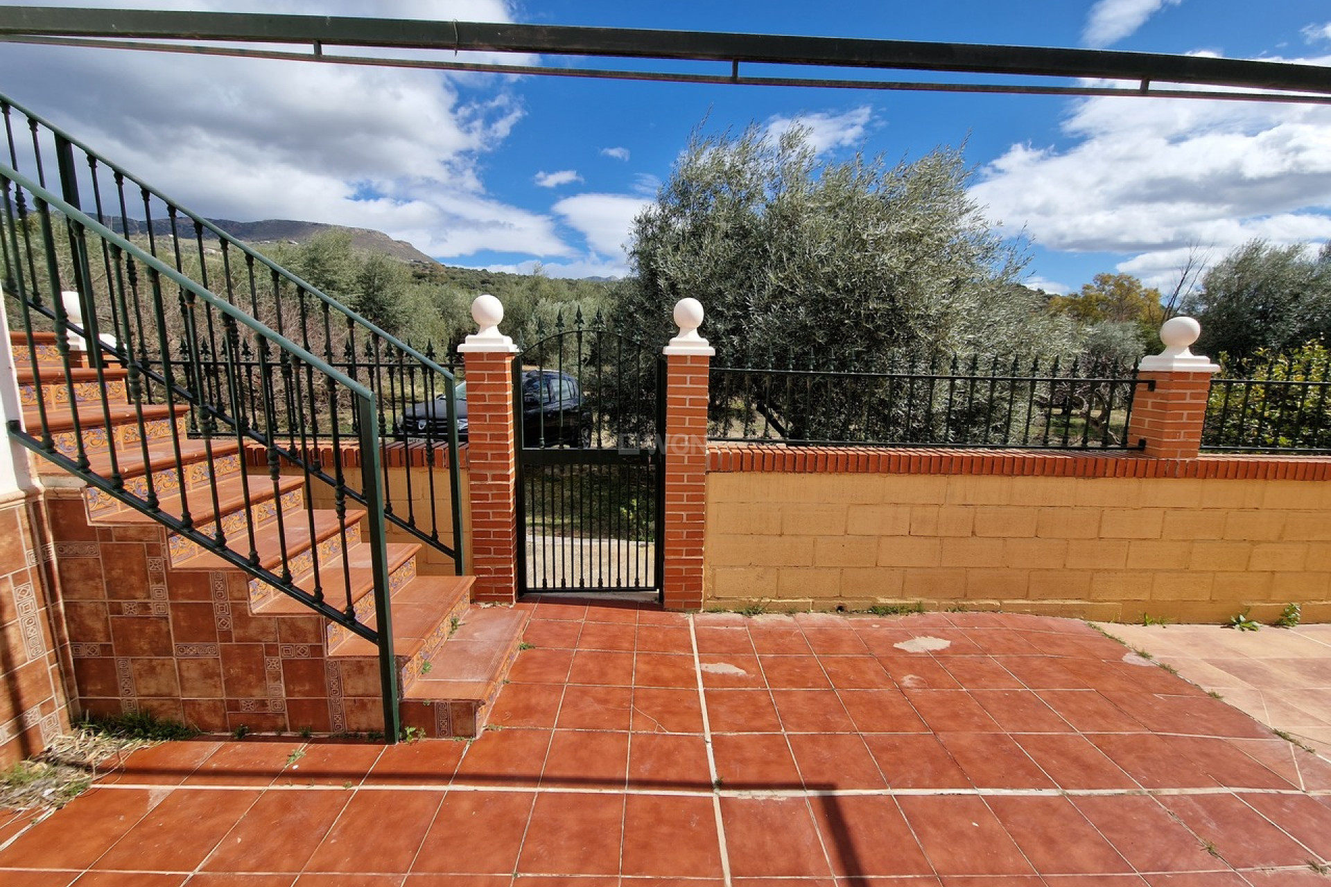 Resale - Villa - Periana - Inland