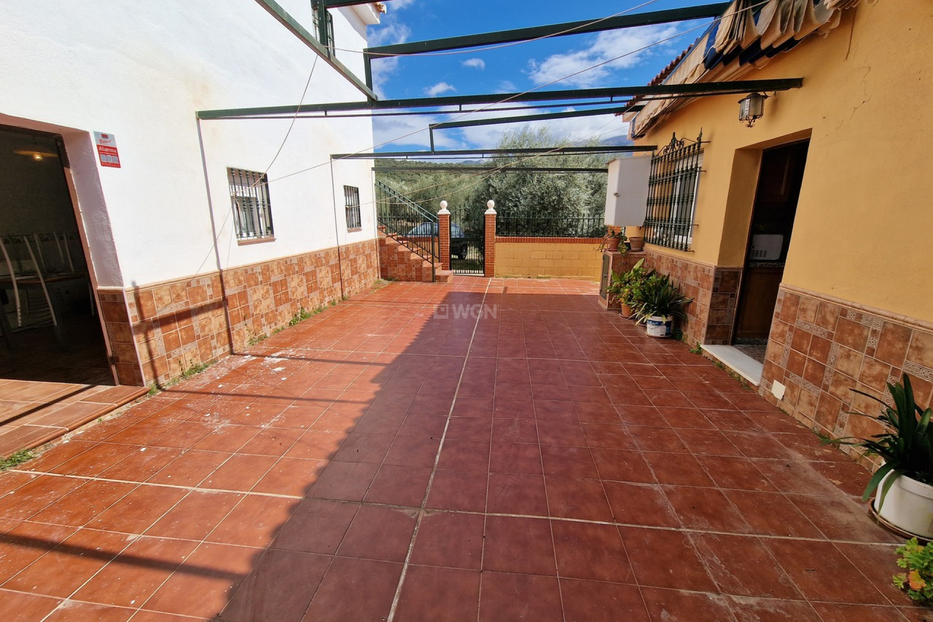 Resale - Villa - Periana - Inland