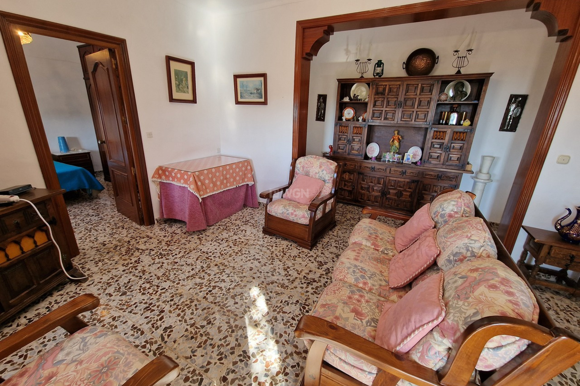 Resale - Villa - Periana - Inland