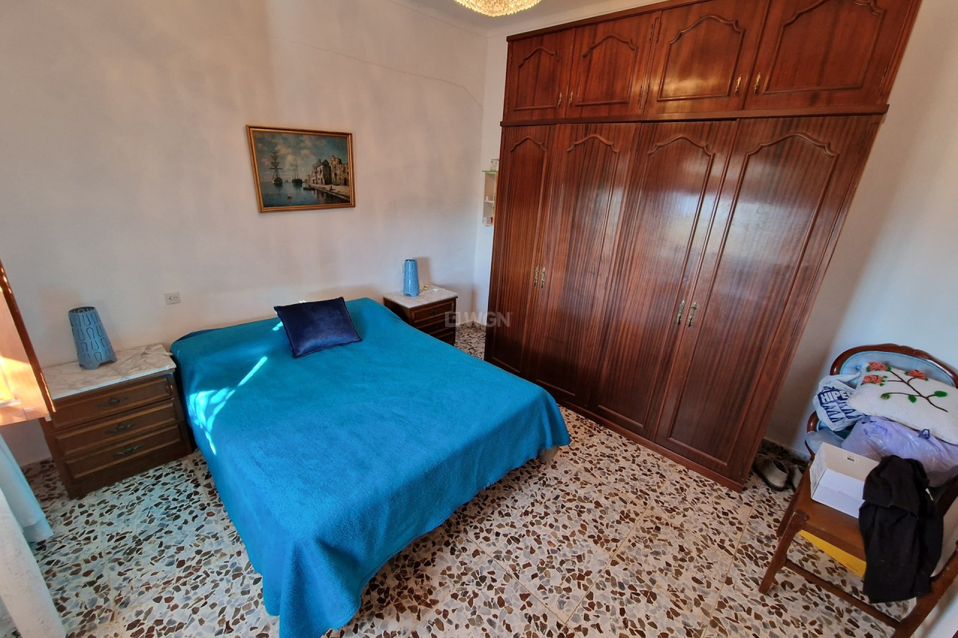 Resale - Villa - Periana - Inland