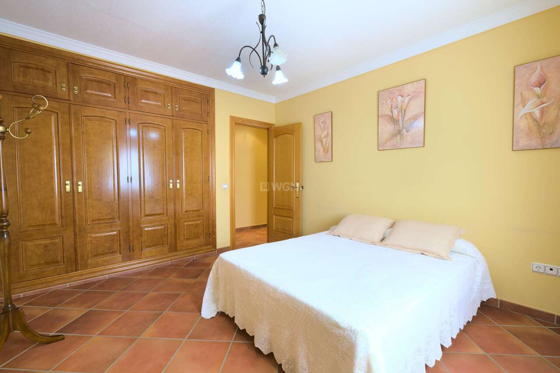 Resale - Villa - Periana - Inland