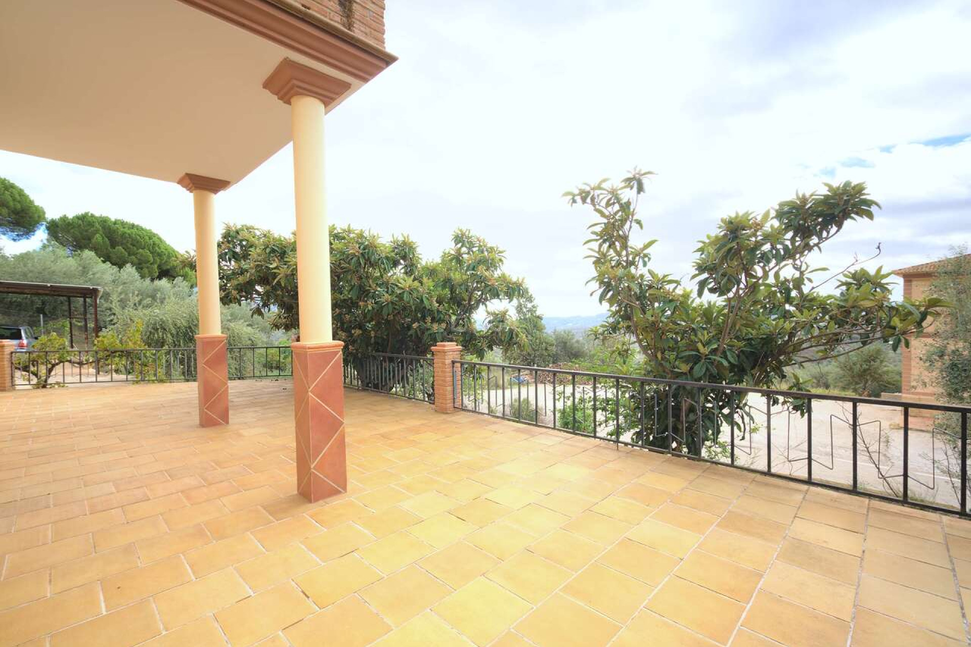 Resale - Villa - Periana - Inland