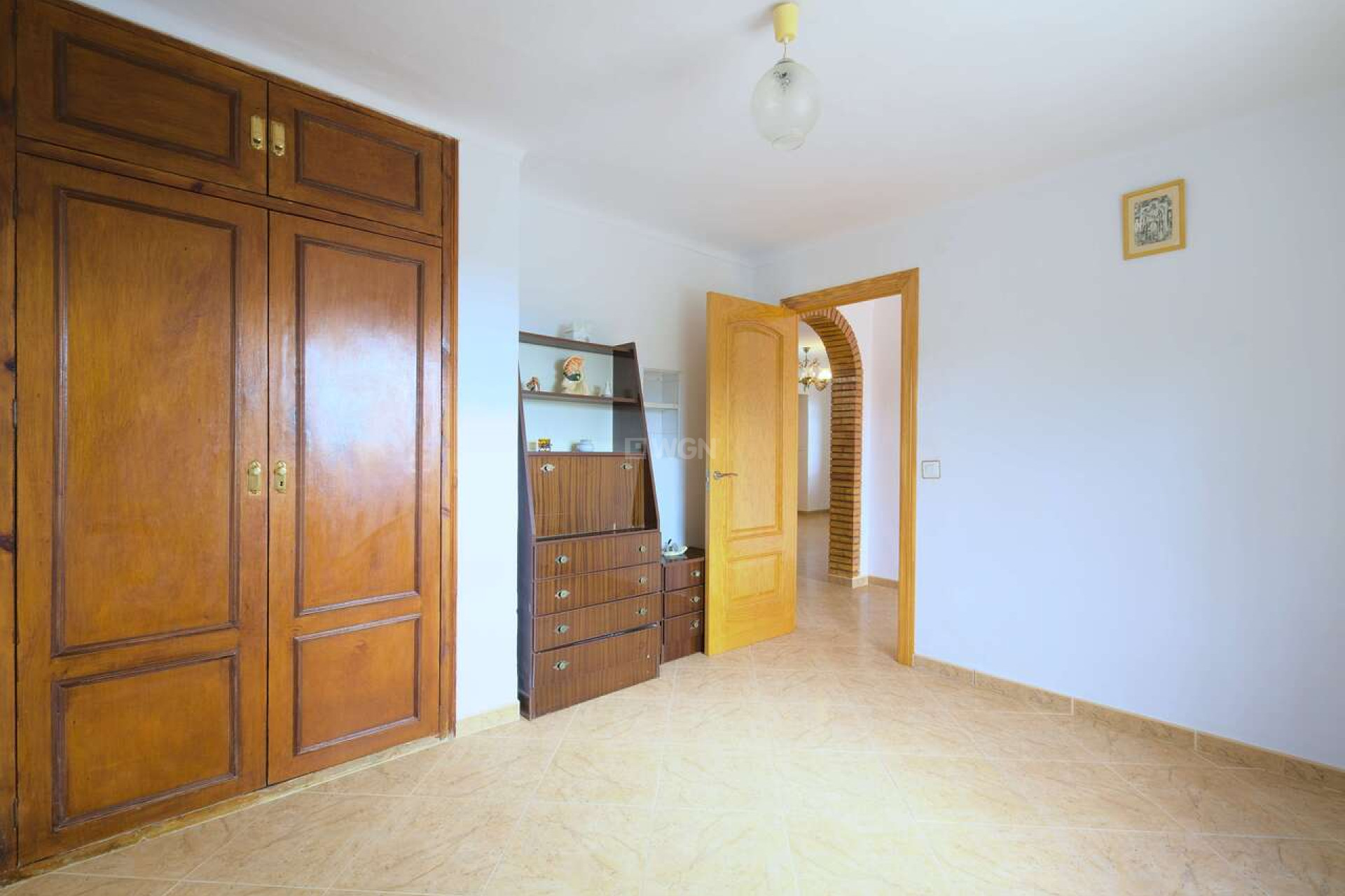 Resale - Villa - Periana - Inland