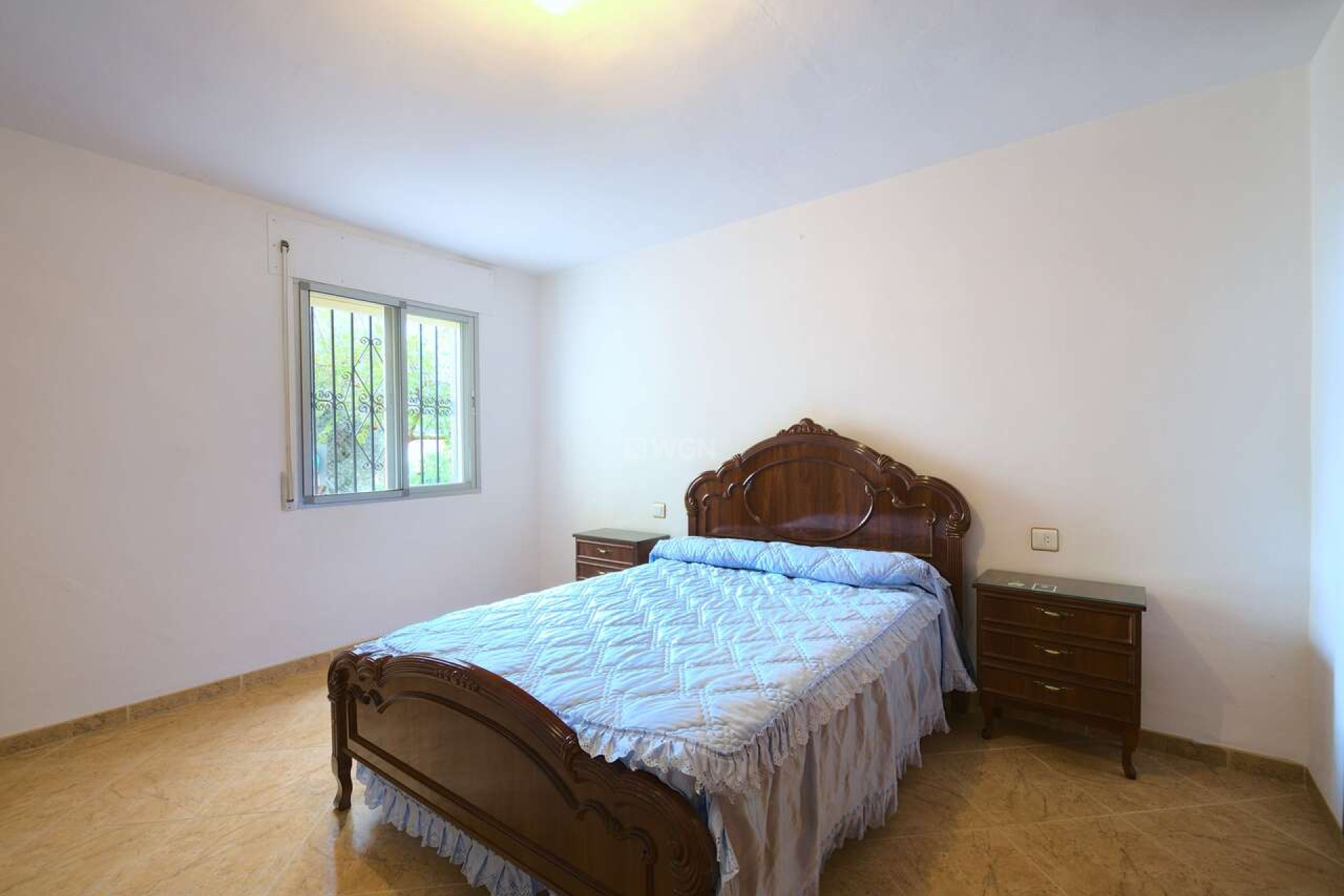 Resale - Villa - Periana - Inland