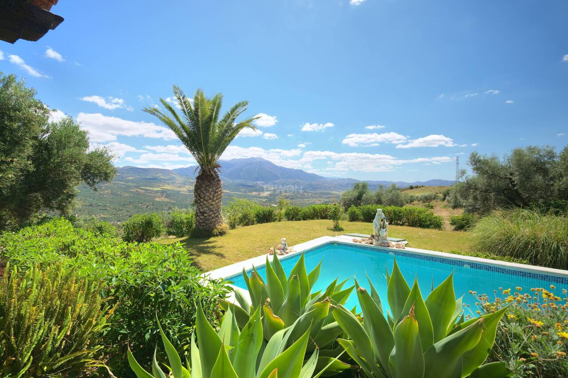 Resale - Villa - Periana - Inland