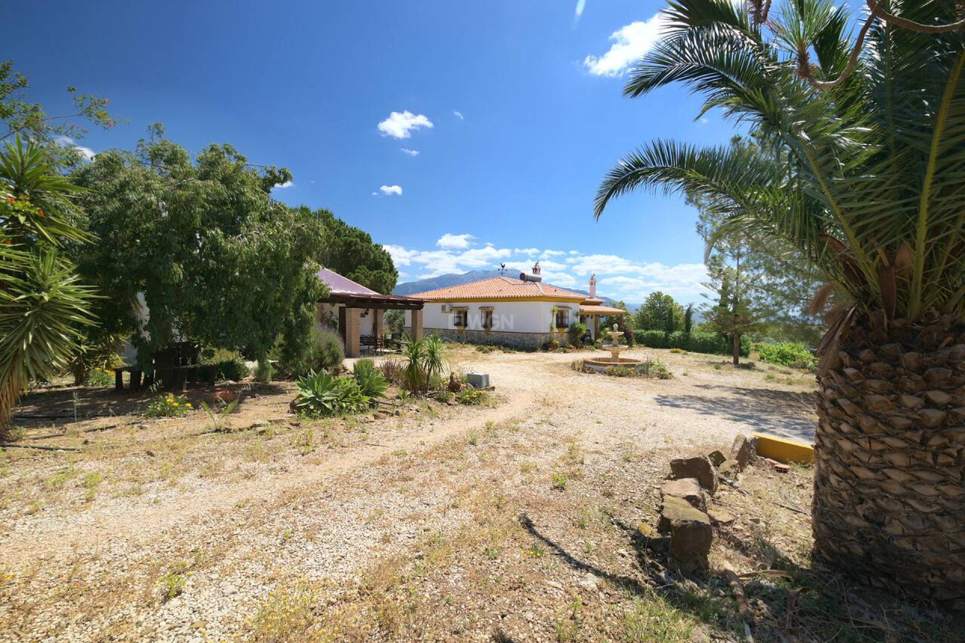 Resale - Villa - Periana - Inland