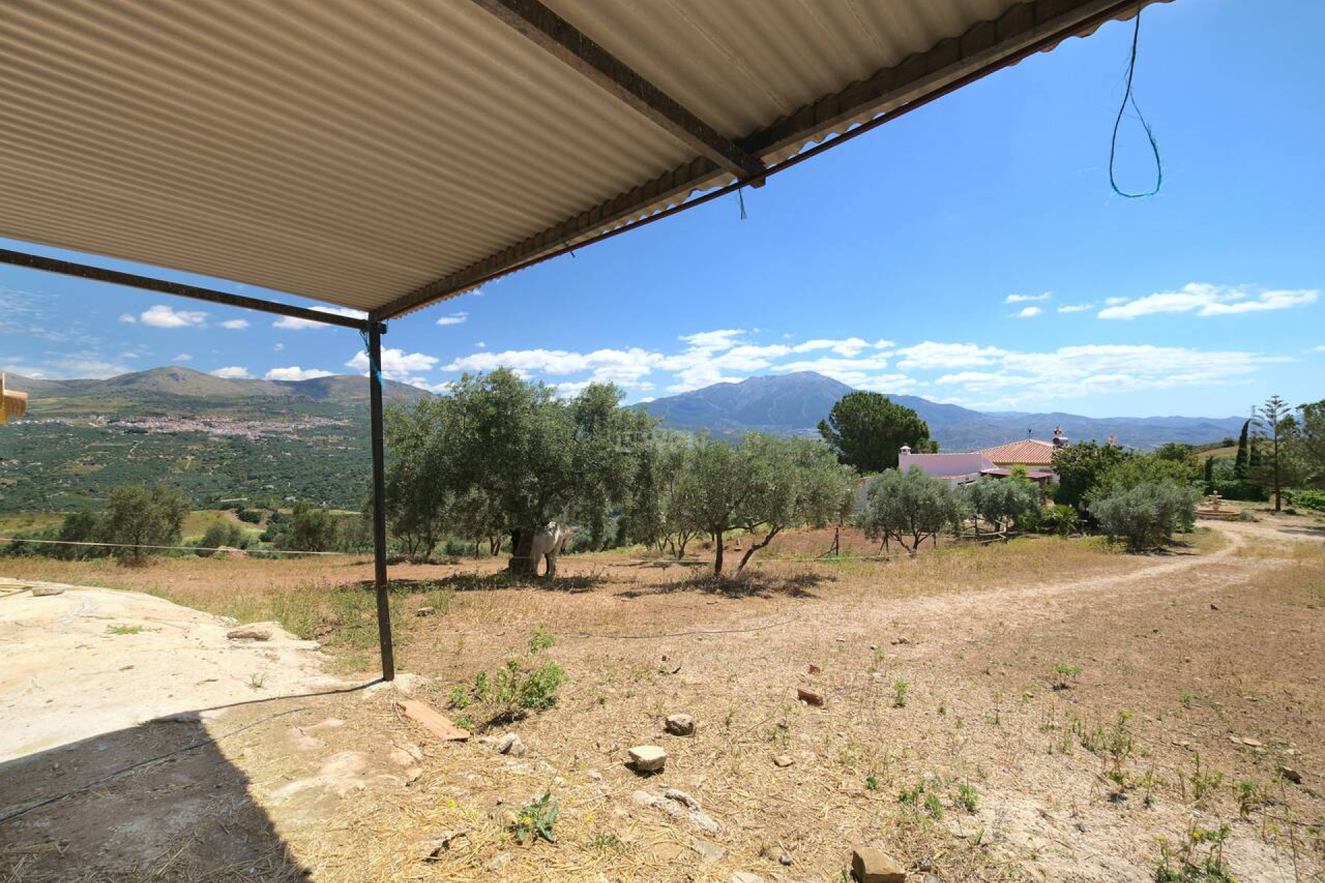 Resale - Villa - Periana - Inland