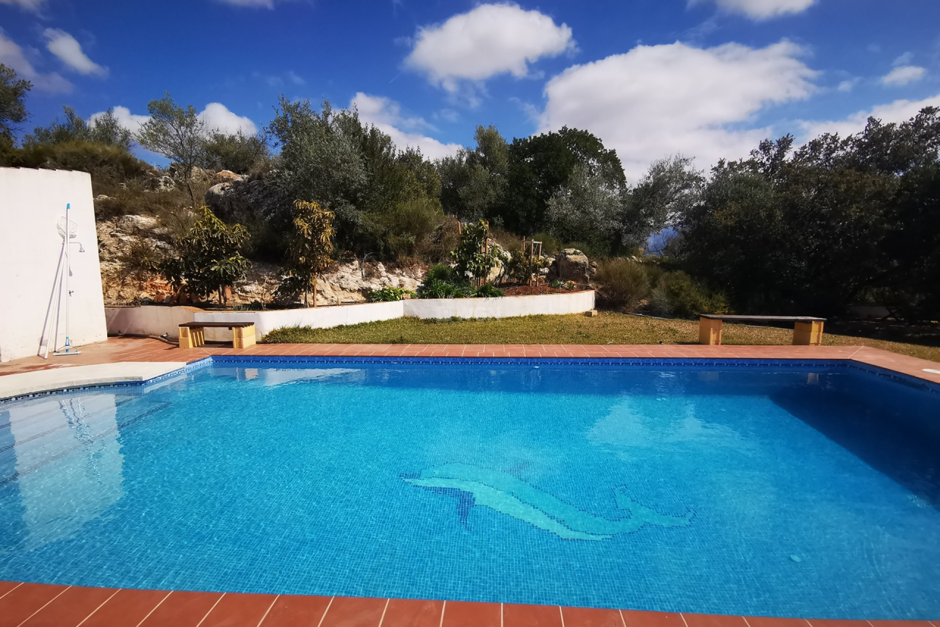 Resale - Villa - Periana - Inland