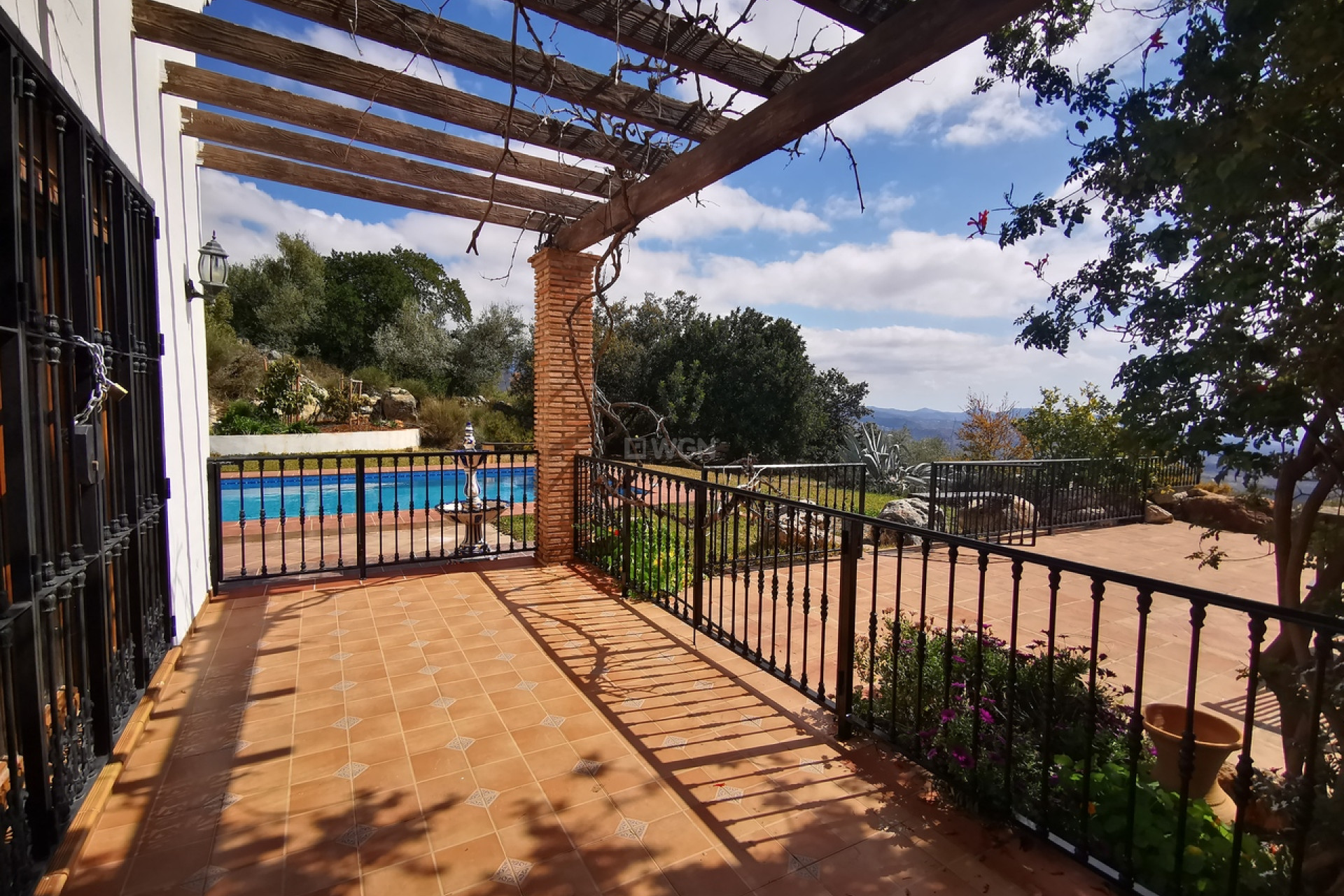 Resale - Villa - Periana - Inland