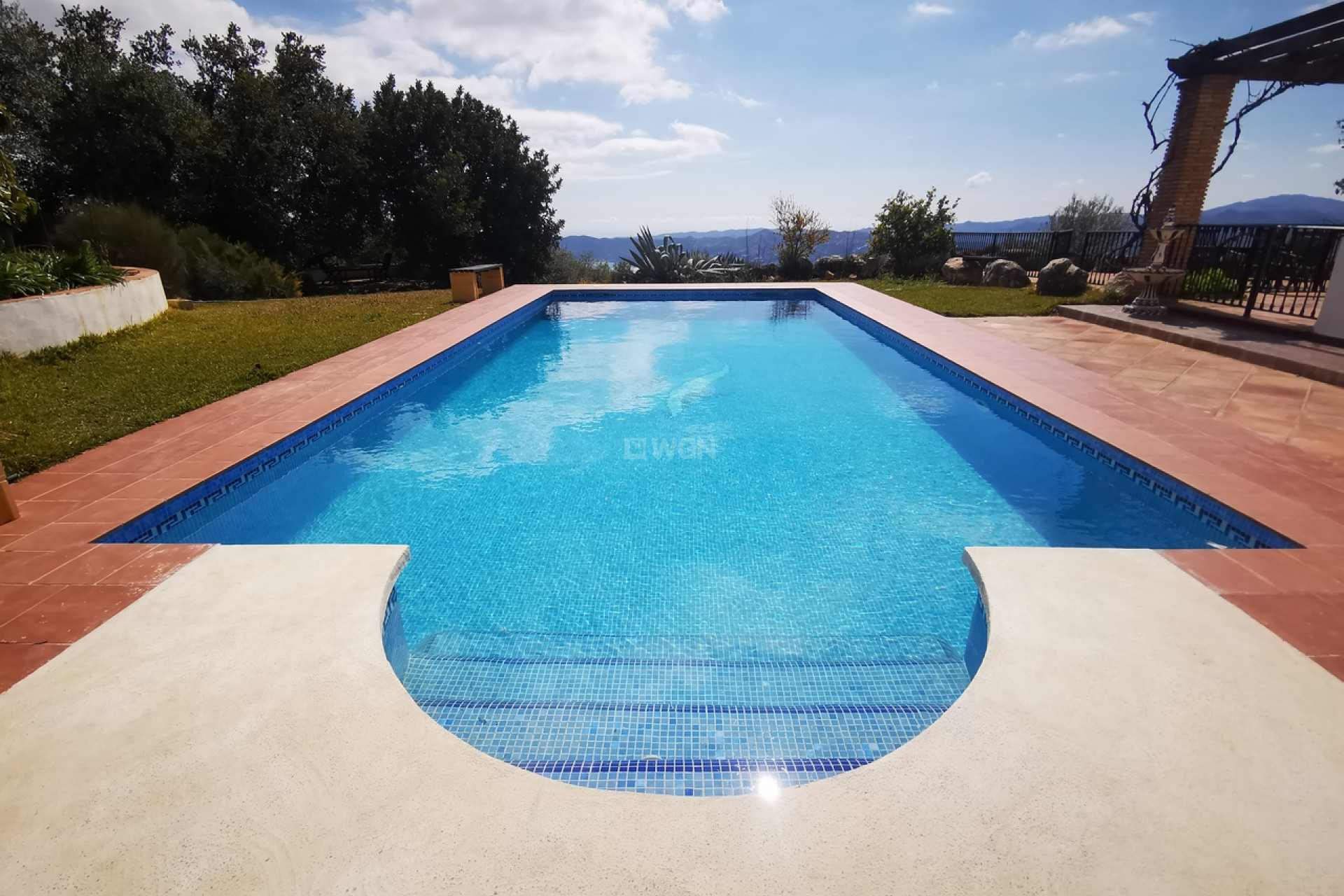 Resale - Villa - Periana - Inland