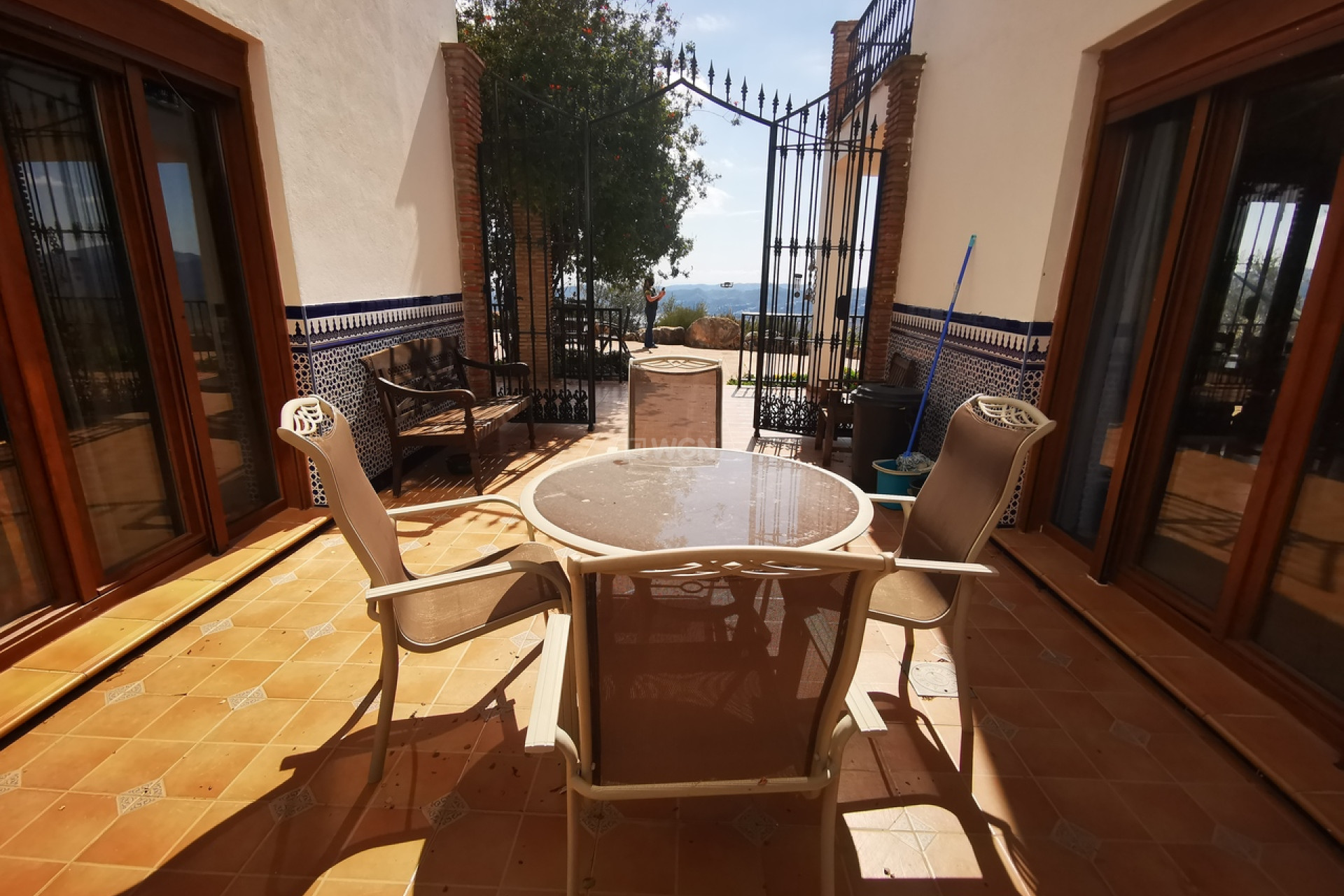 Resale - Villa - Periana - Inland