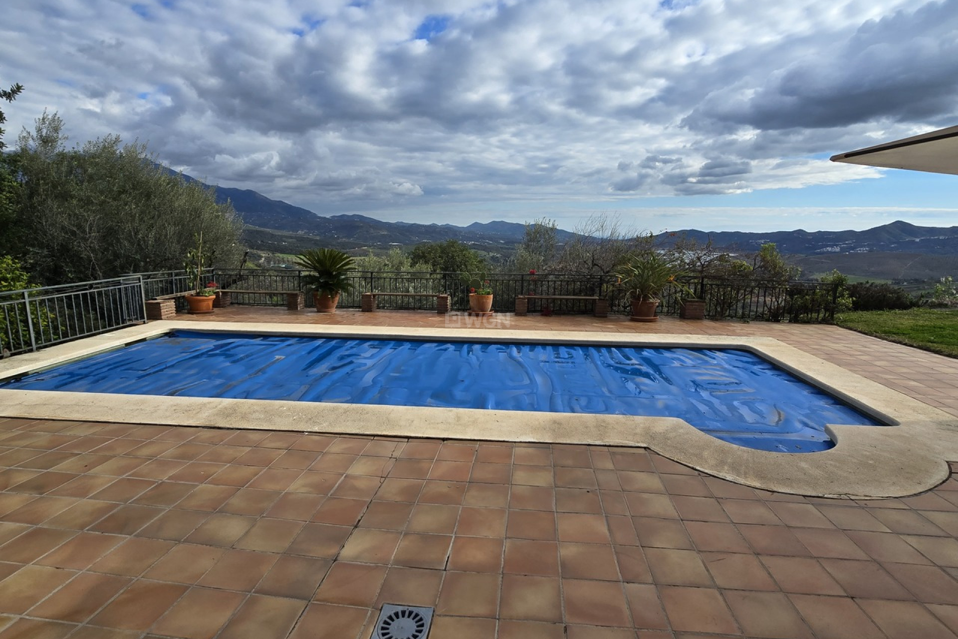 Resale - Villa - Periana - Inland