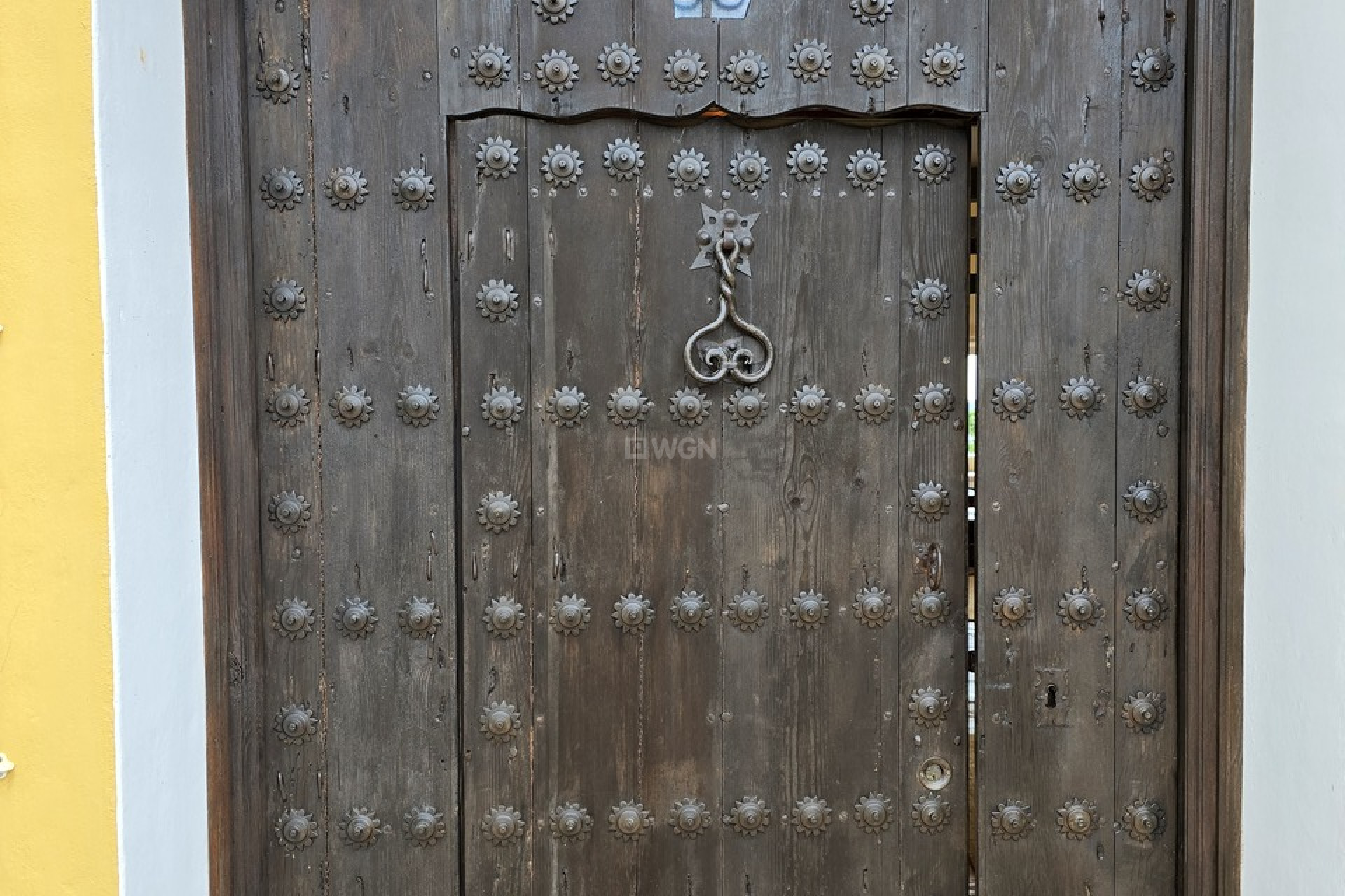 Resale - Villa - Periana - Inland