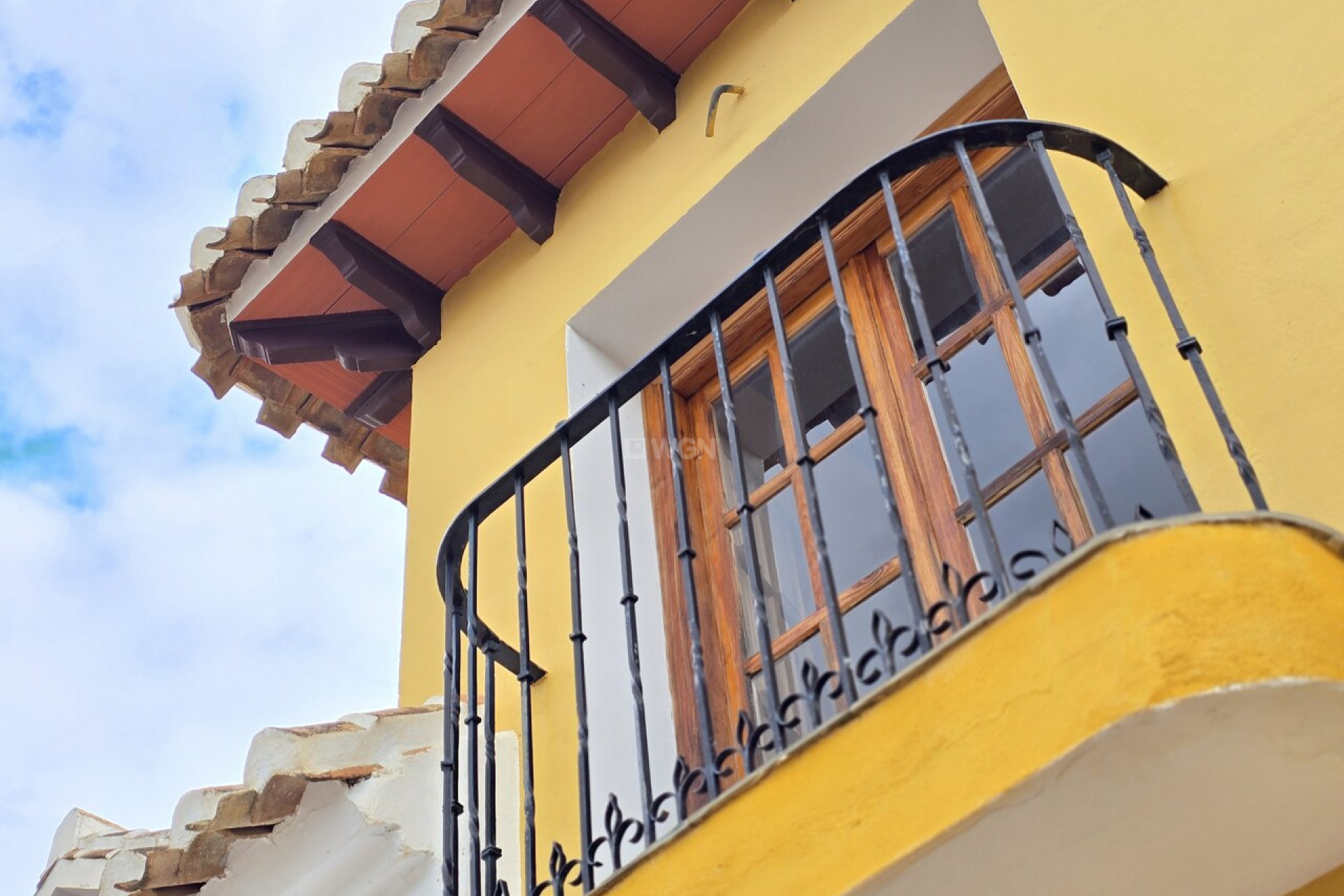 Resale - Villa - Periana - Inland