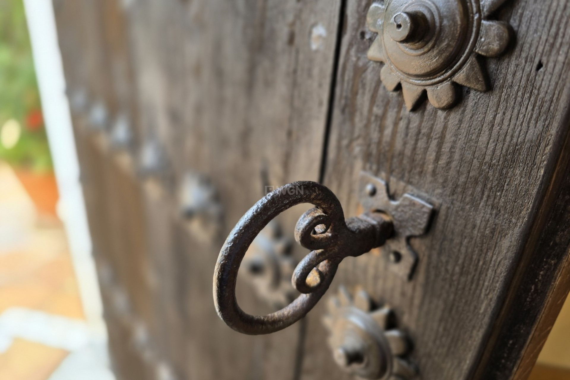 Resale - Villa - Periana - Inland