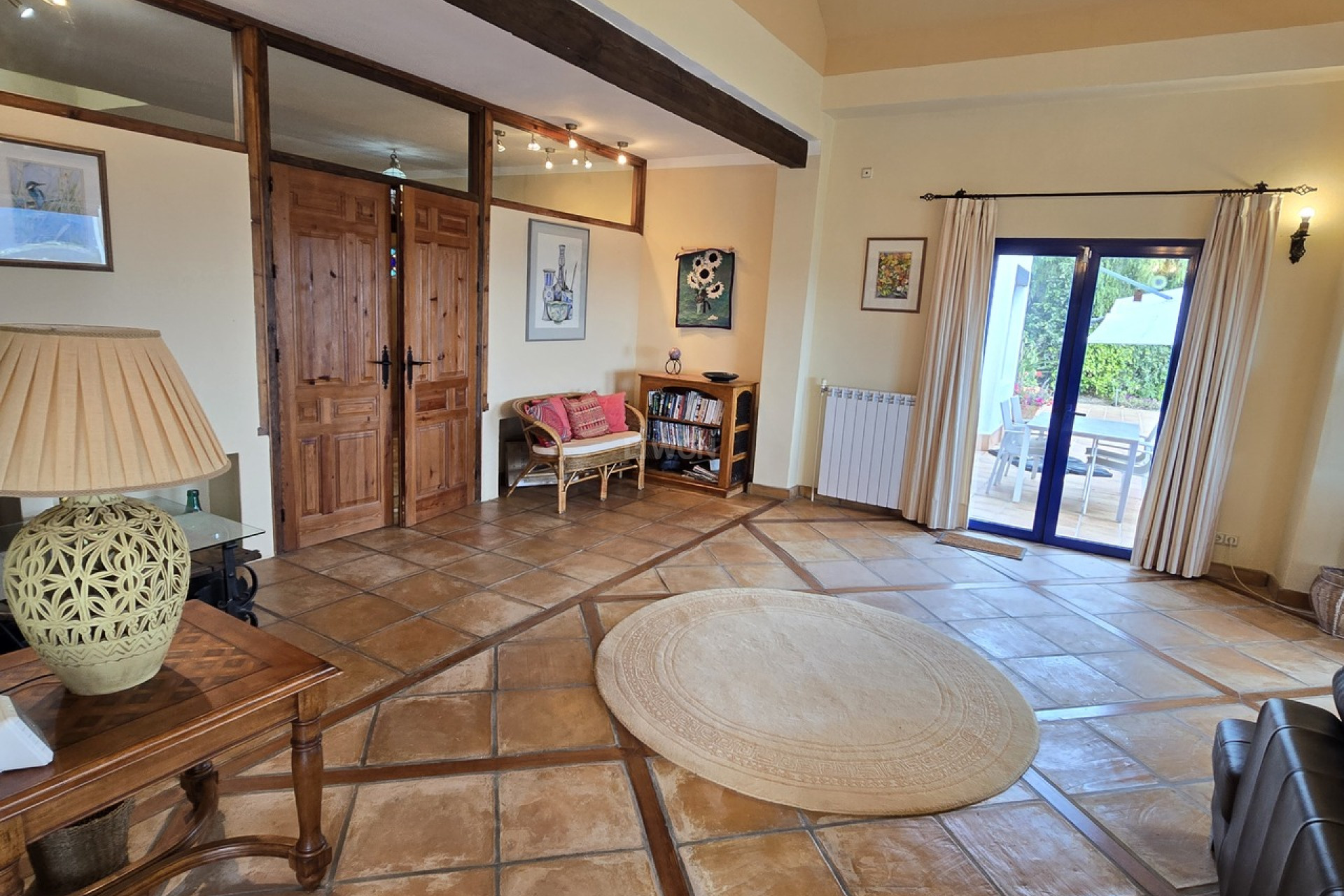 Resale - Villa - Periana - Inland