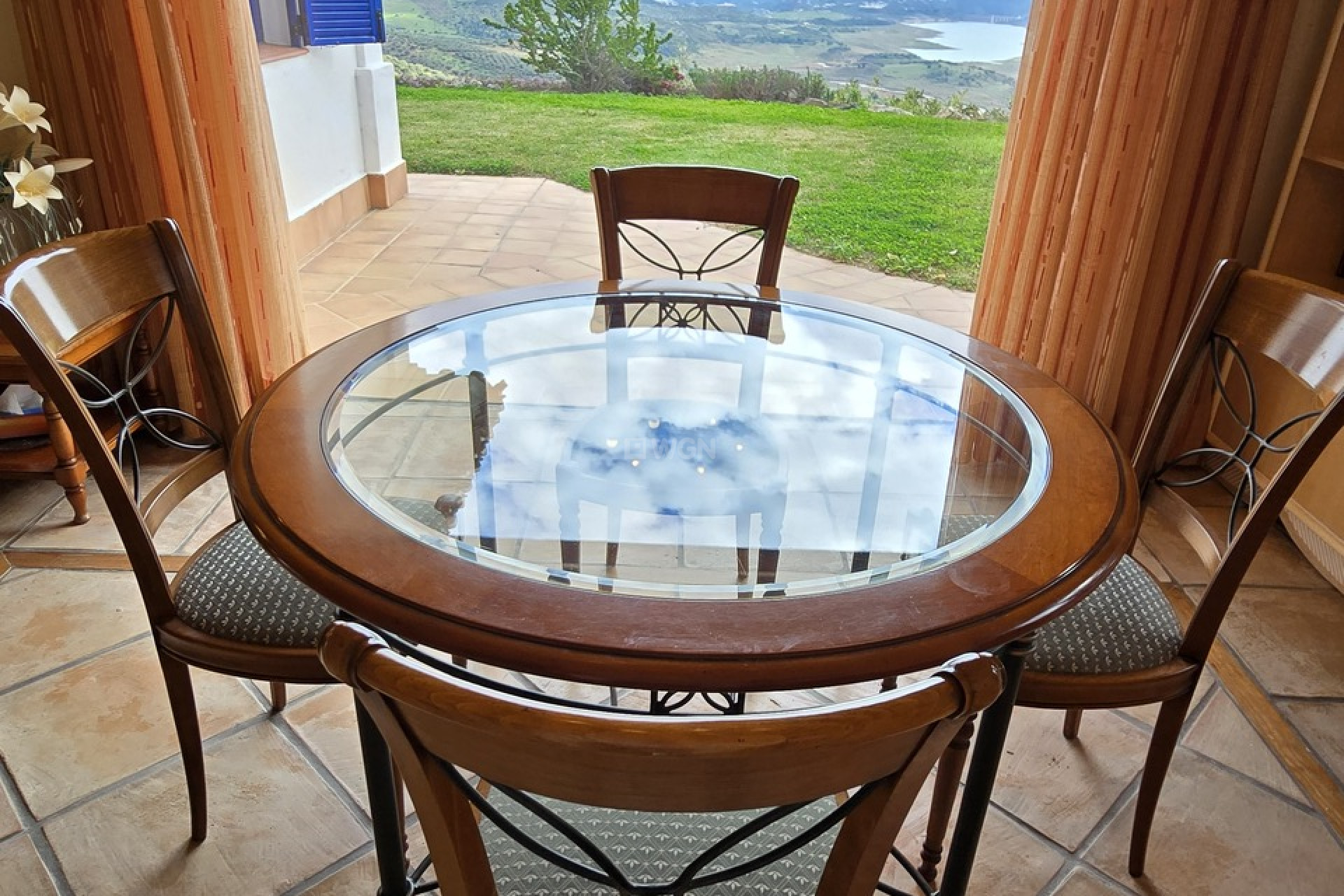 Resale - Villa - Periana - Inland