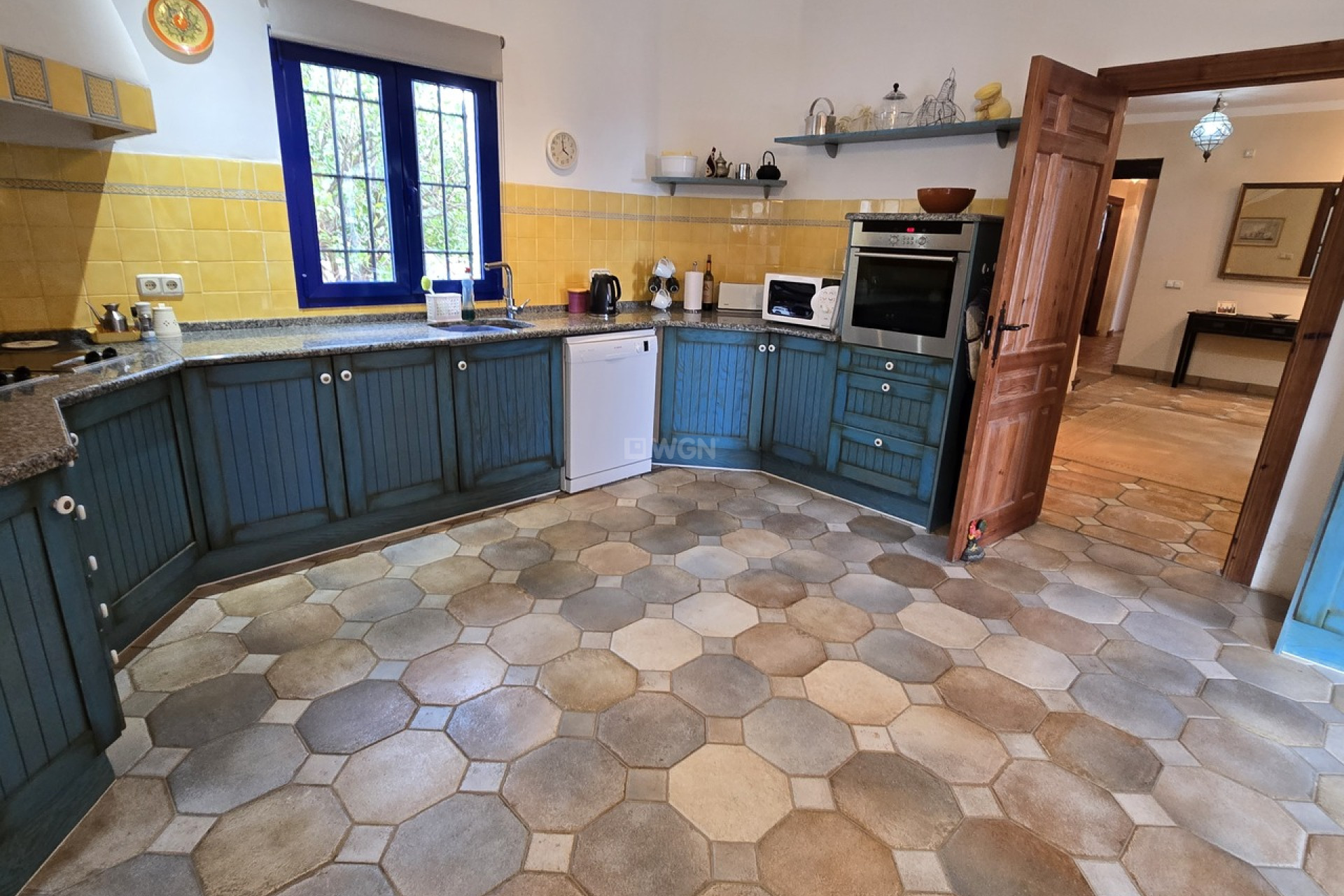 Resale - Villa - Periana - Inland