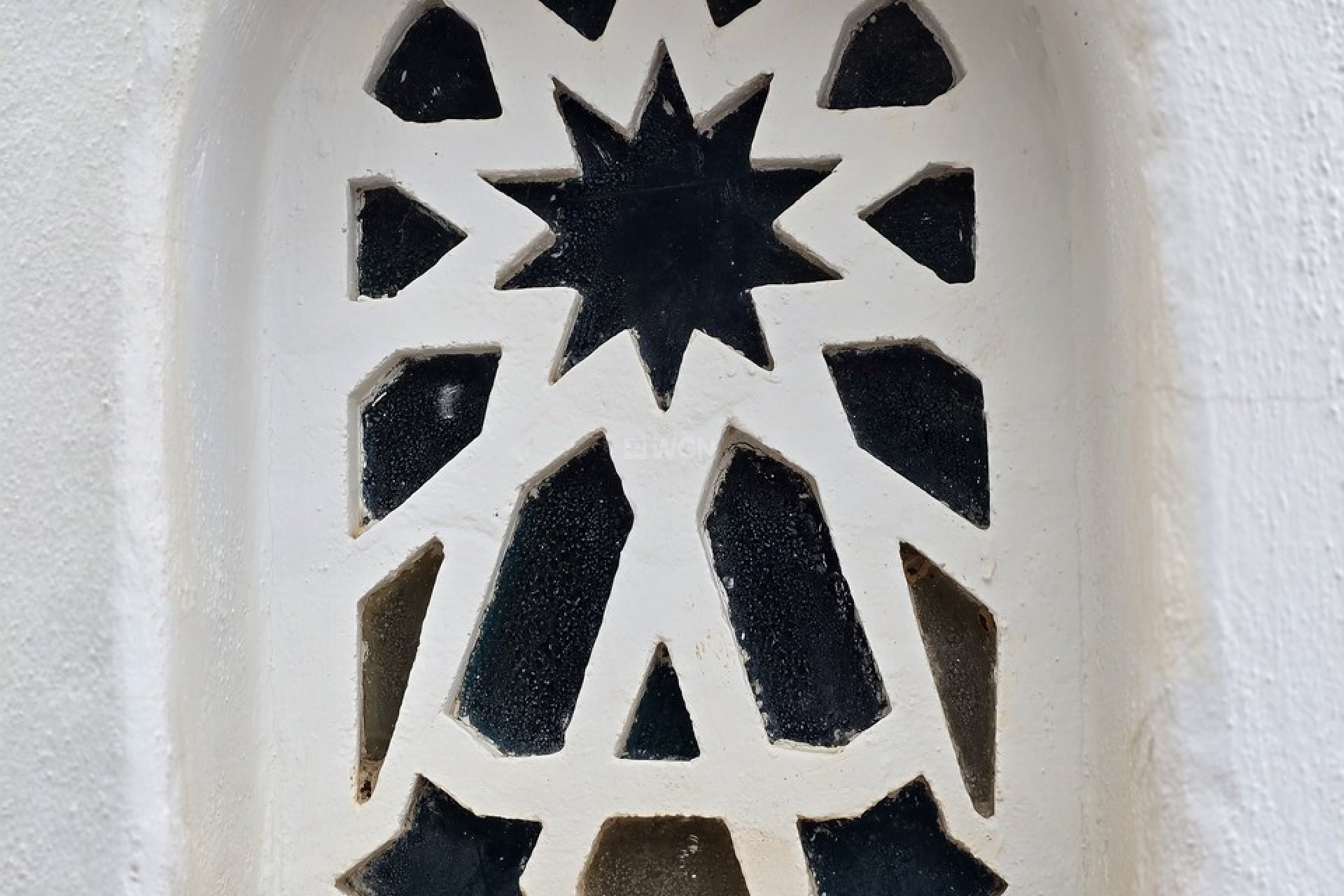 Resale - Villa - Periana - Inland