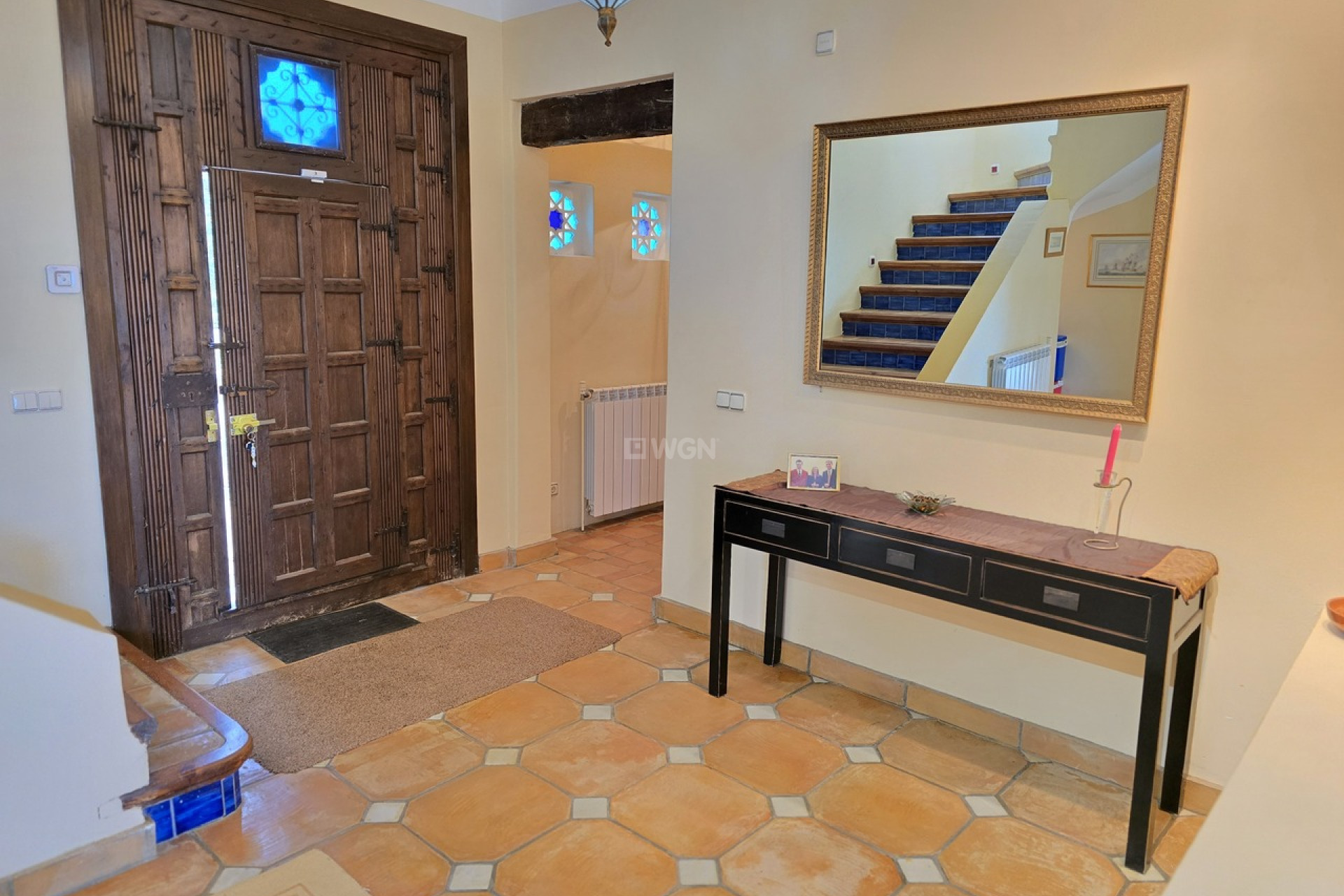 Resale - Villa - Periana - Inland