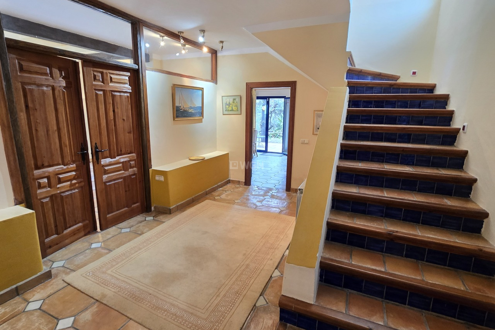 Resale - Villa - Periana - Inland