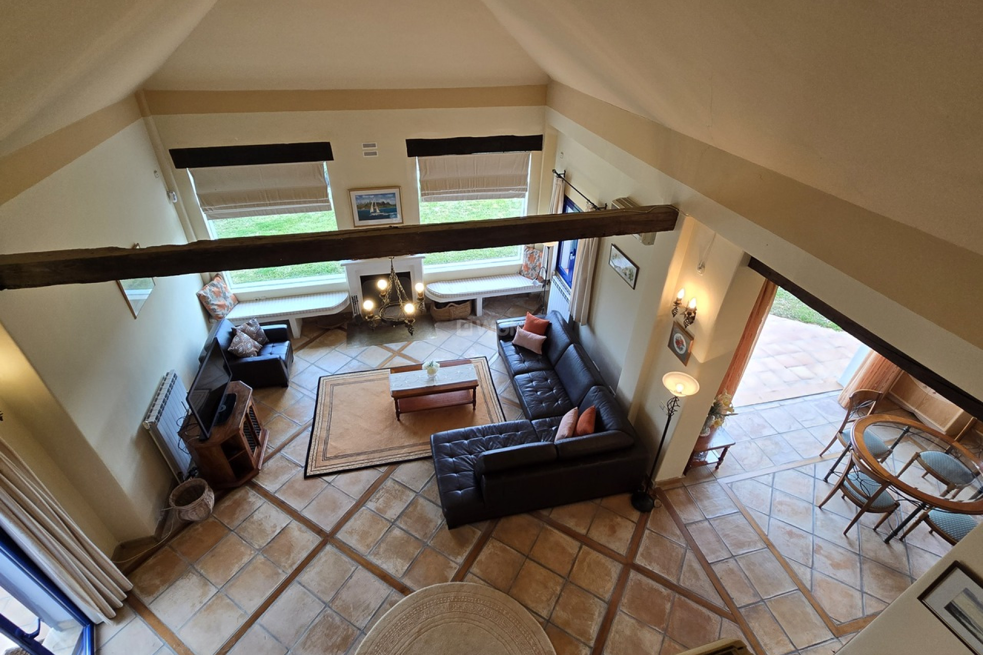 Resale - Villa - Periana - Inland