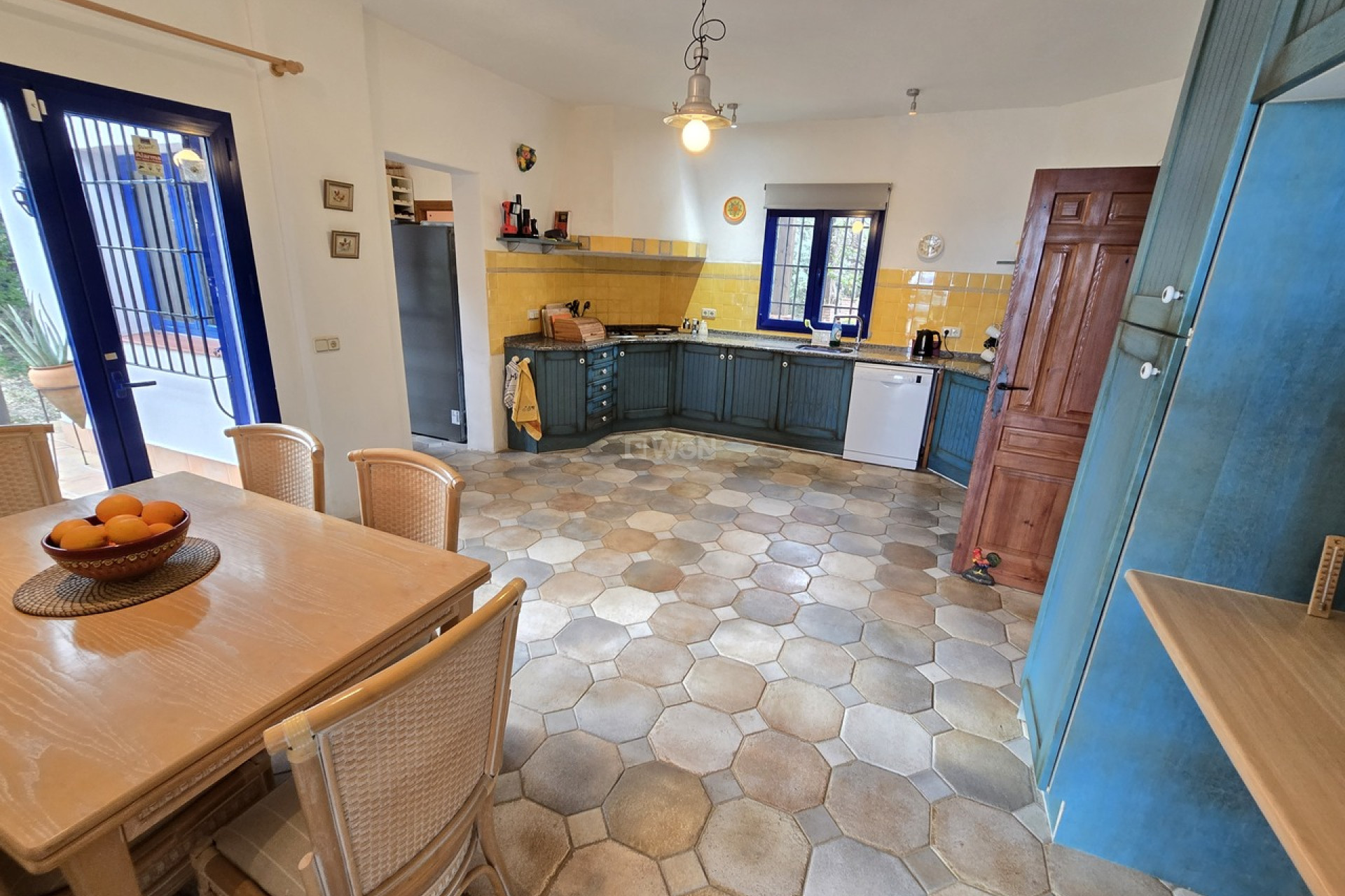 Resale - Villa - Periana - Inland