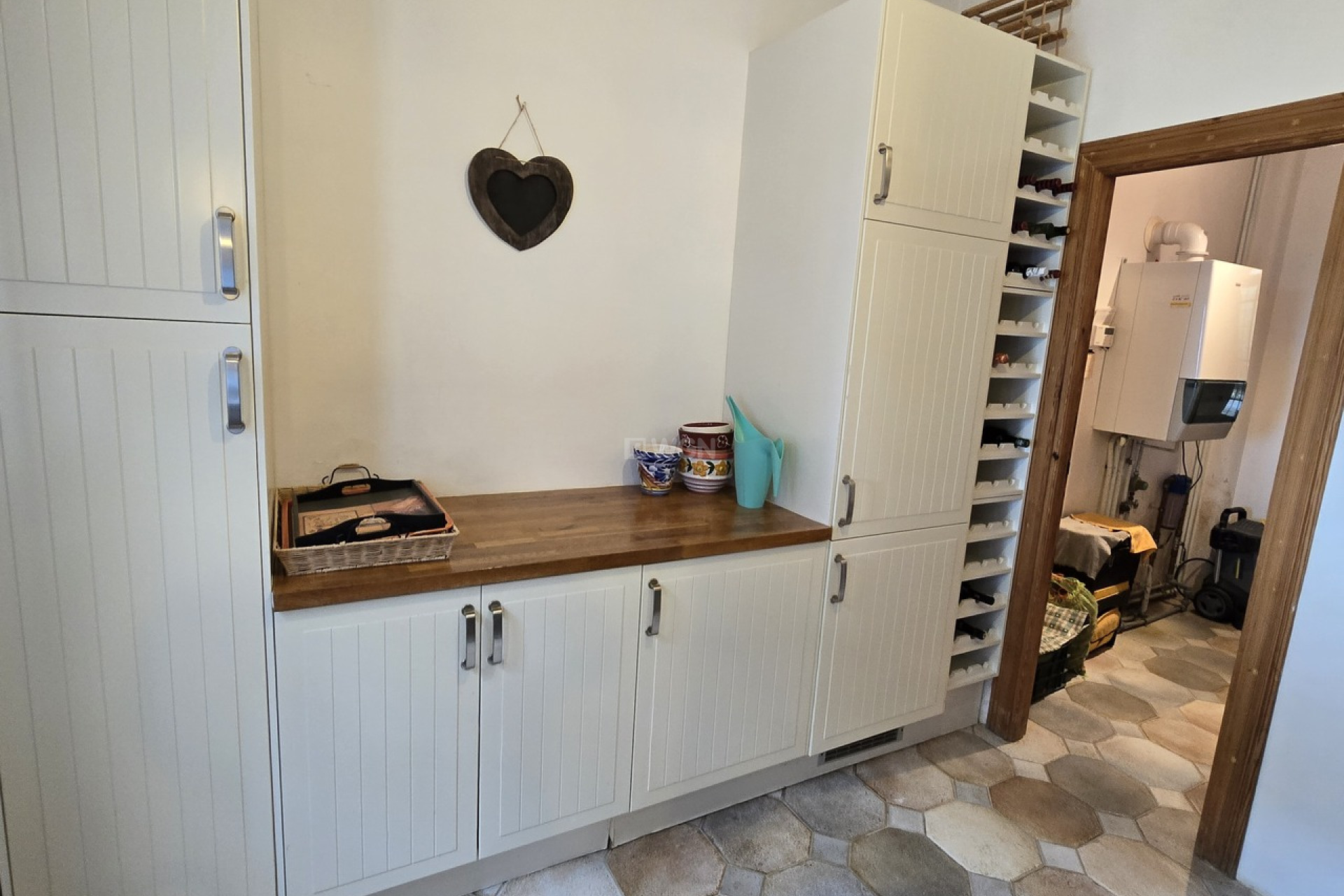 Resale - Villa - Periana - Inland