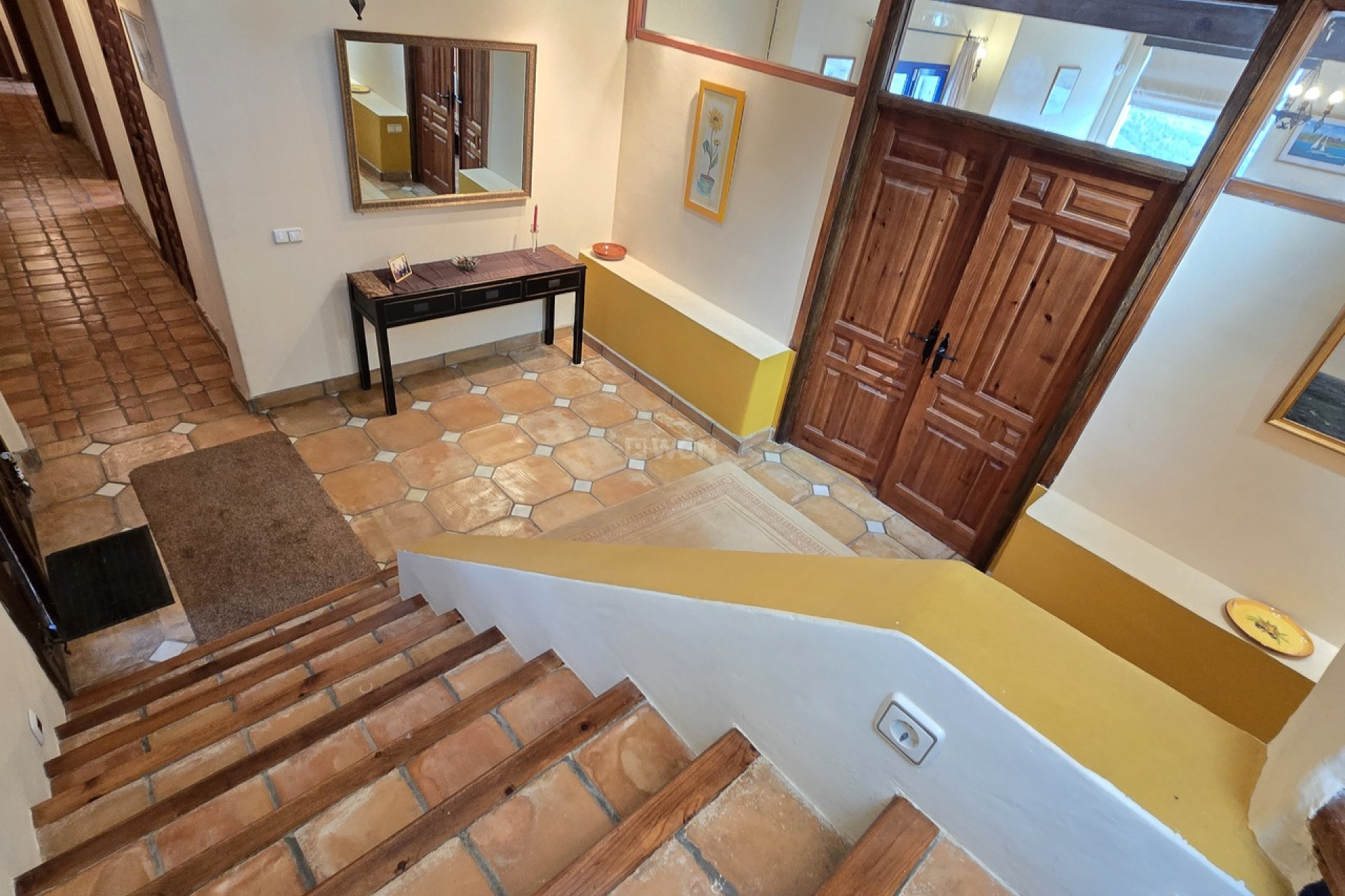 Resale - Villa - Periana - Inland