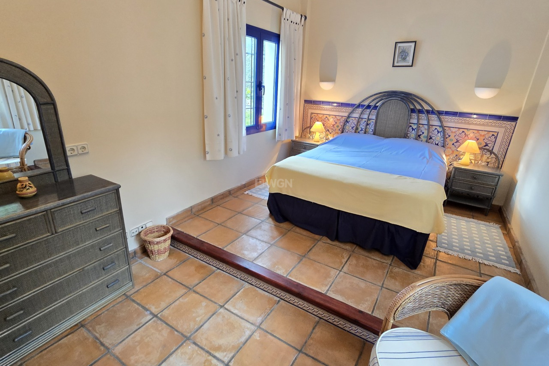 Resale - Villa - Periana - Inland