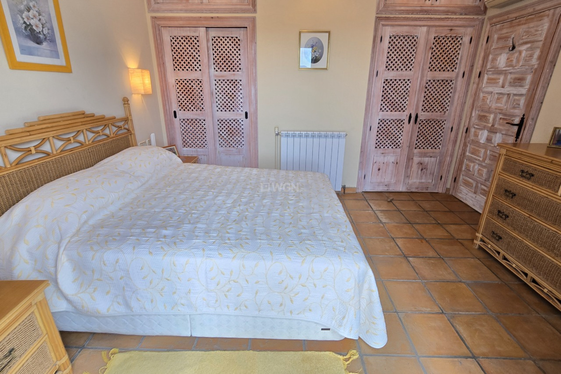 Resale - Villa - Periana - Inland