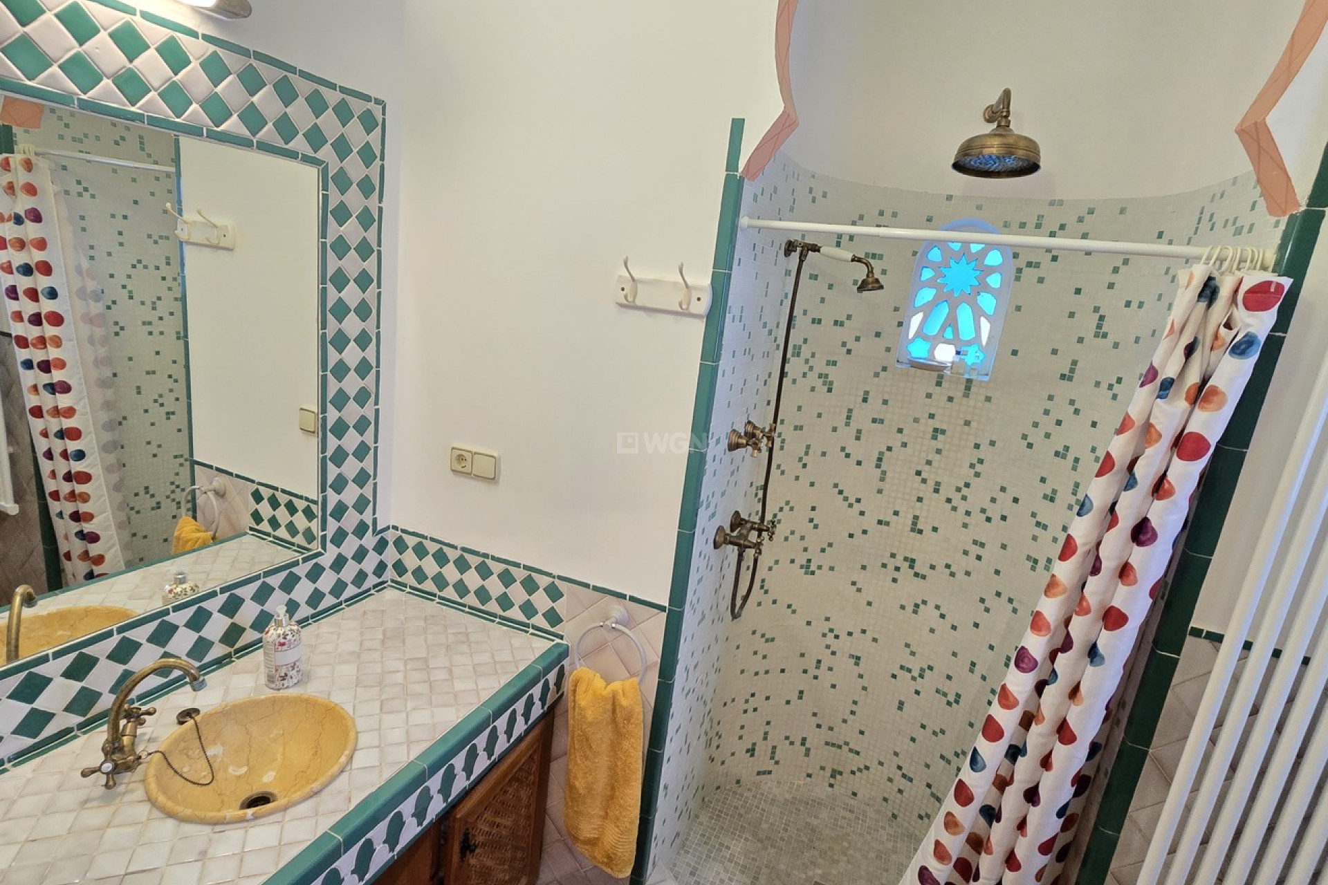 Resale - Villa - Periana - Inland