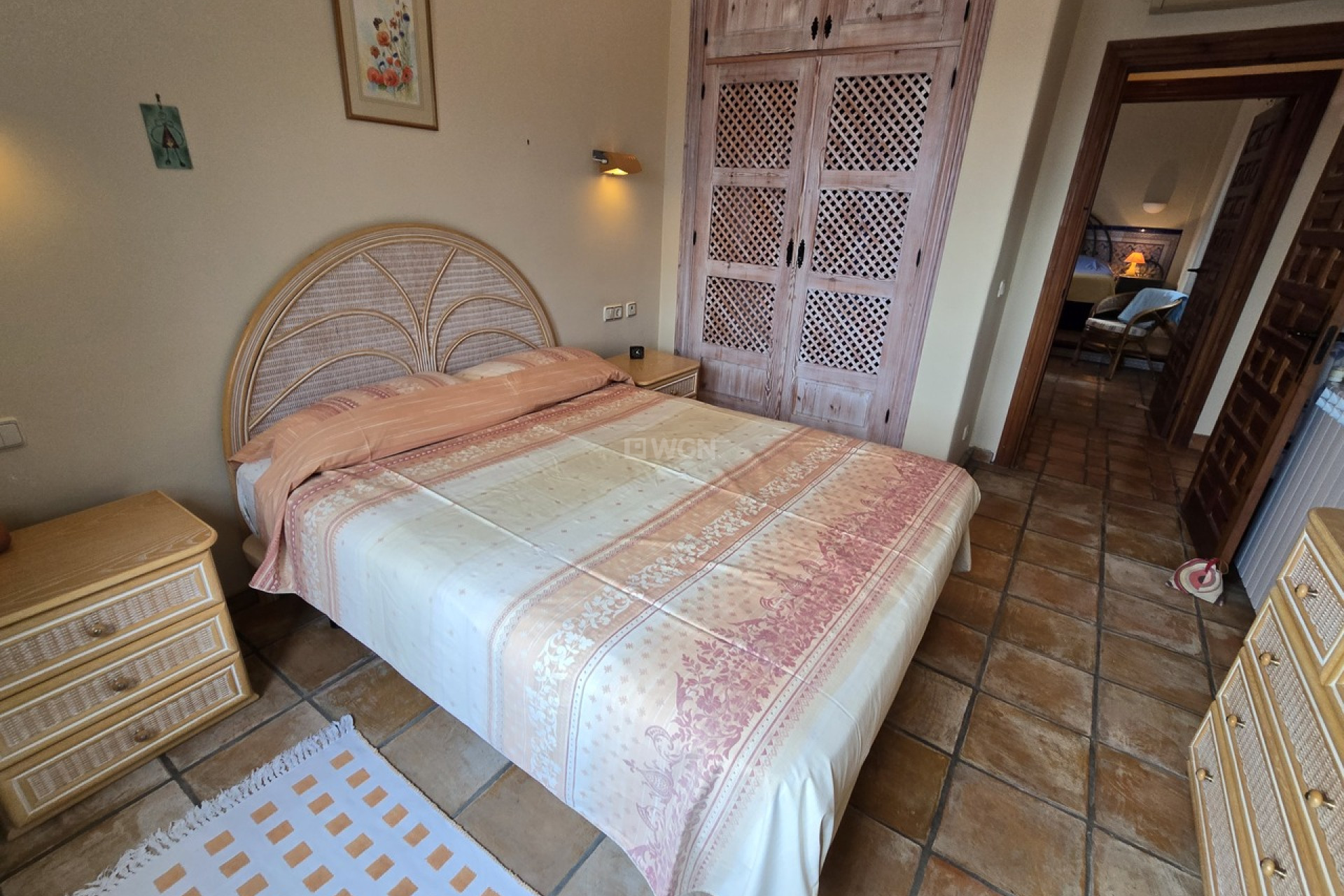 Resale - Villa - Periana - Inland