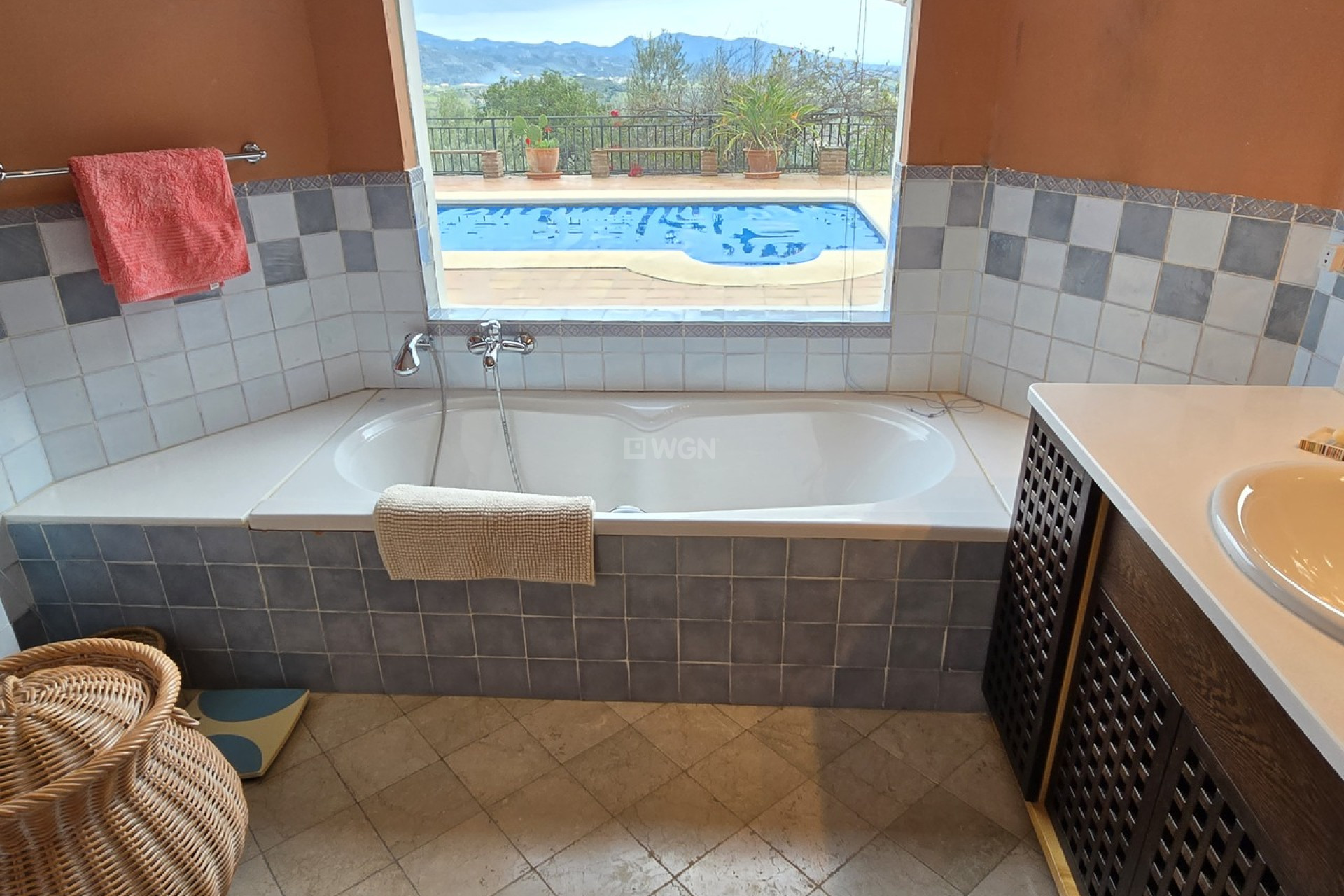 Resale - Villa - Periana - Inland