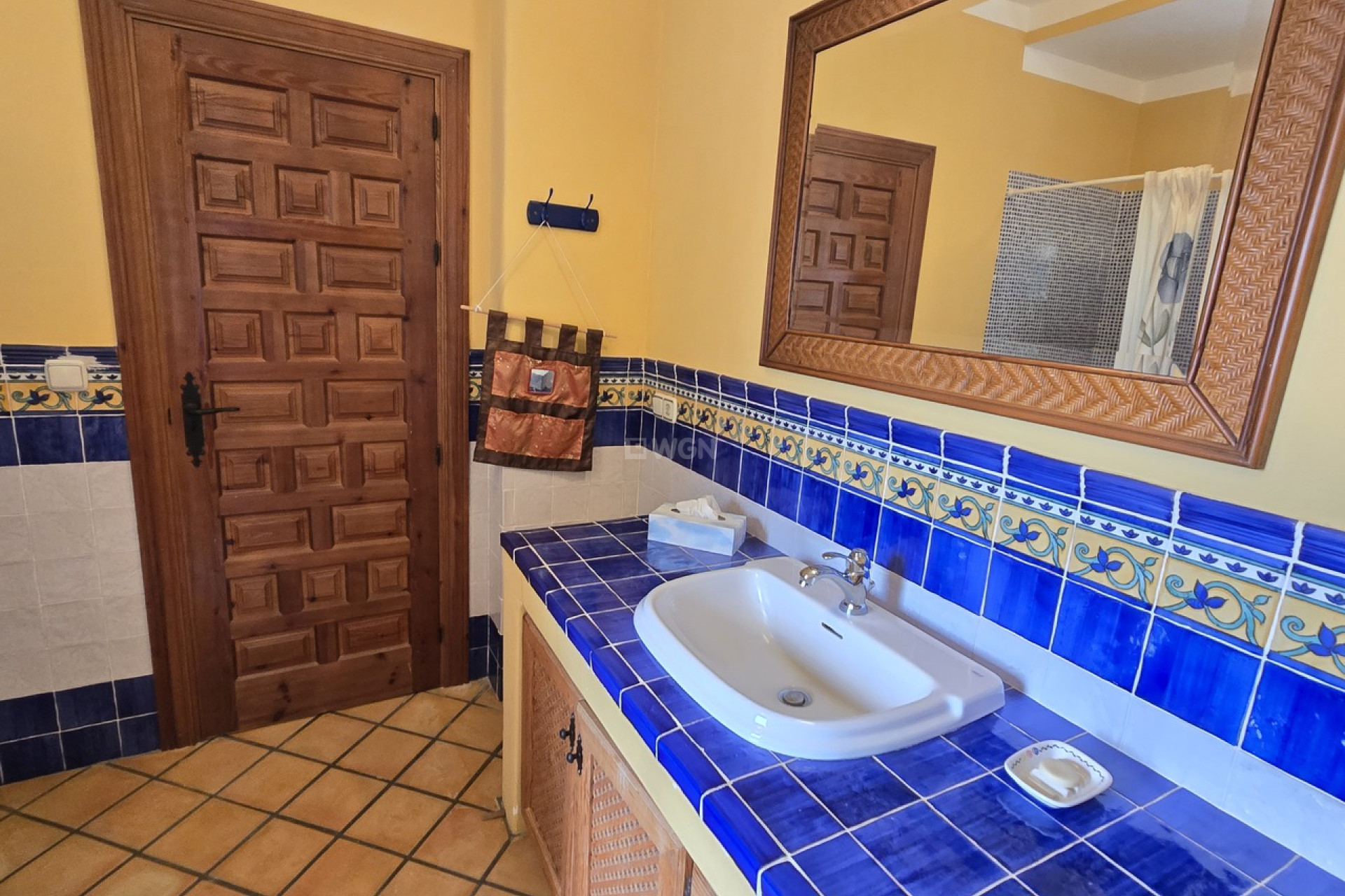 Resale - Villa - Periana - Inland