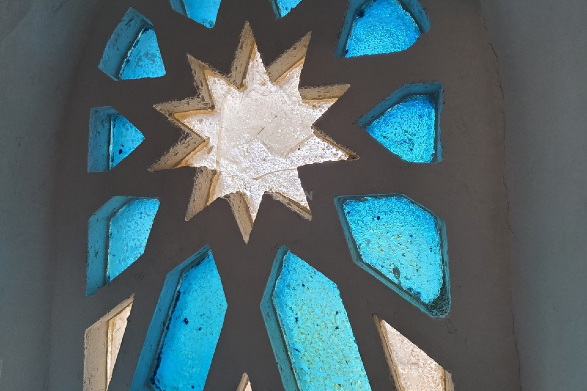 Resale - Villa - Periana - Inland