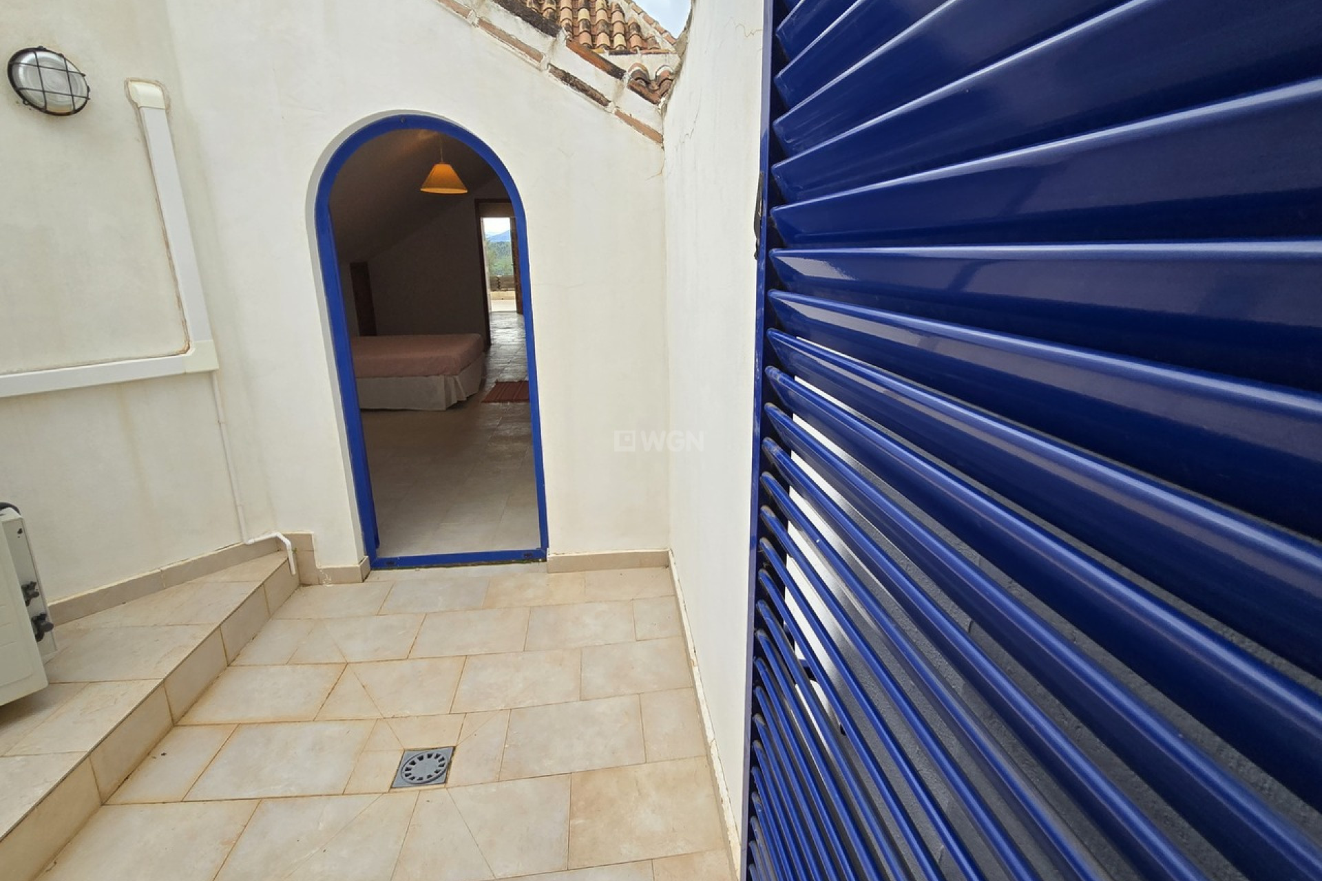 Resale - Villa - Periana - Inland