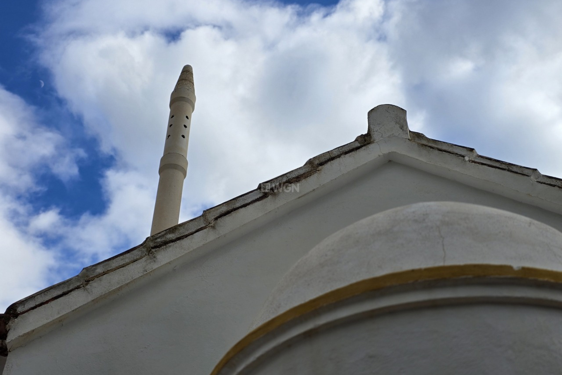 Resale - Villa - Periana - Inland