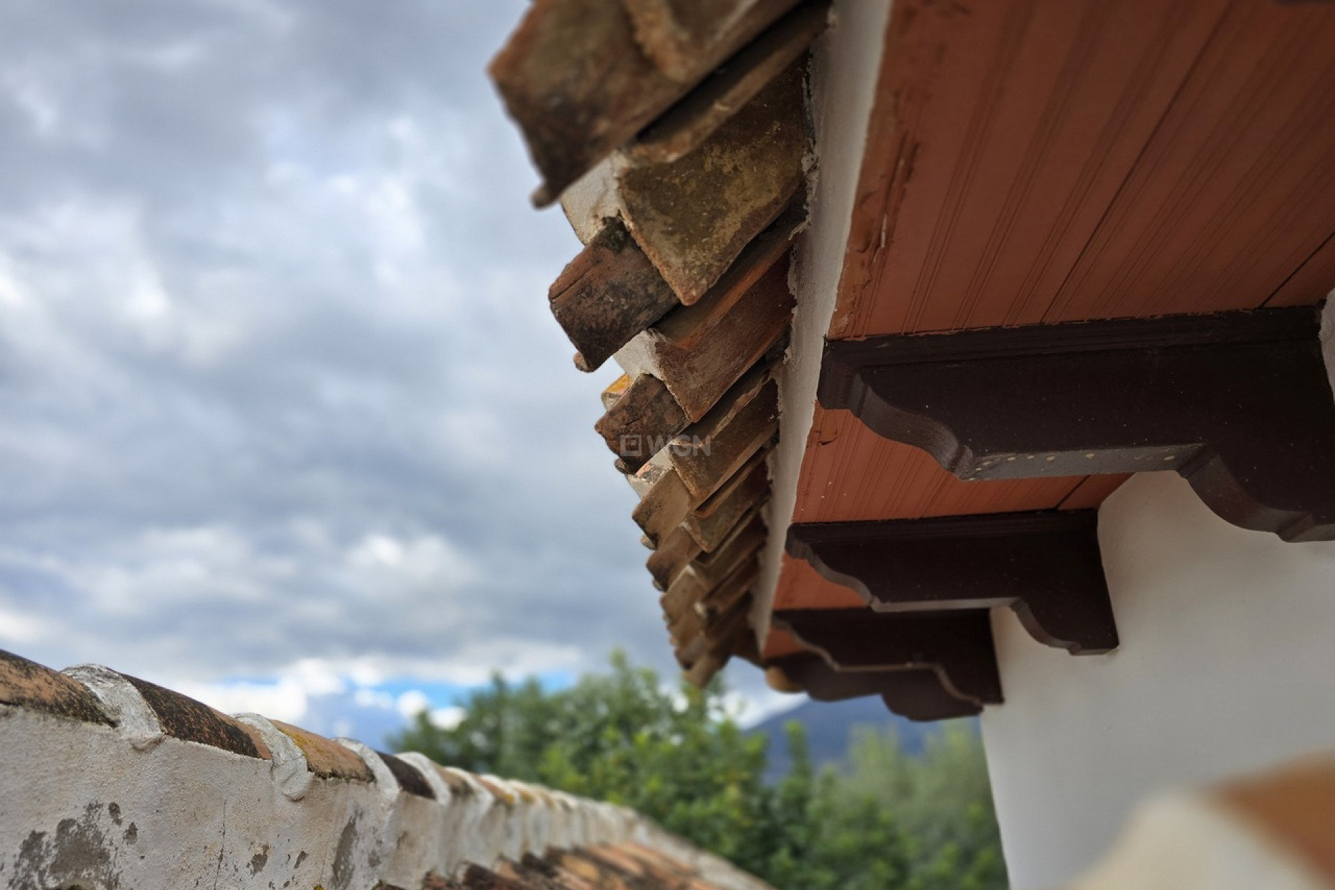 Resale - Villa - Periana - Inland