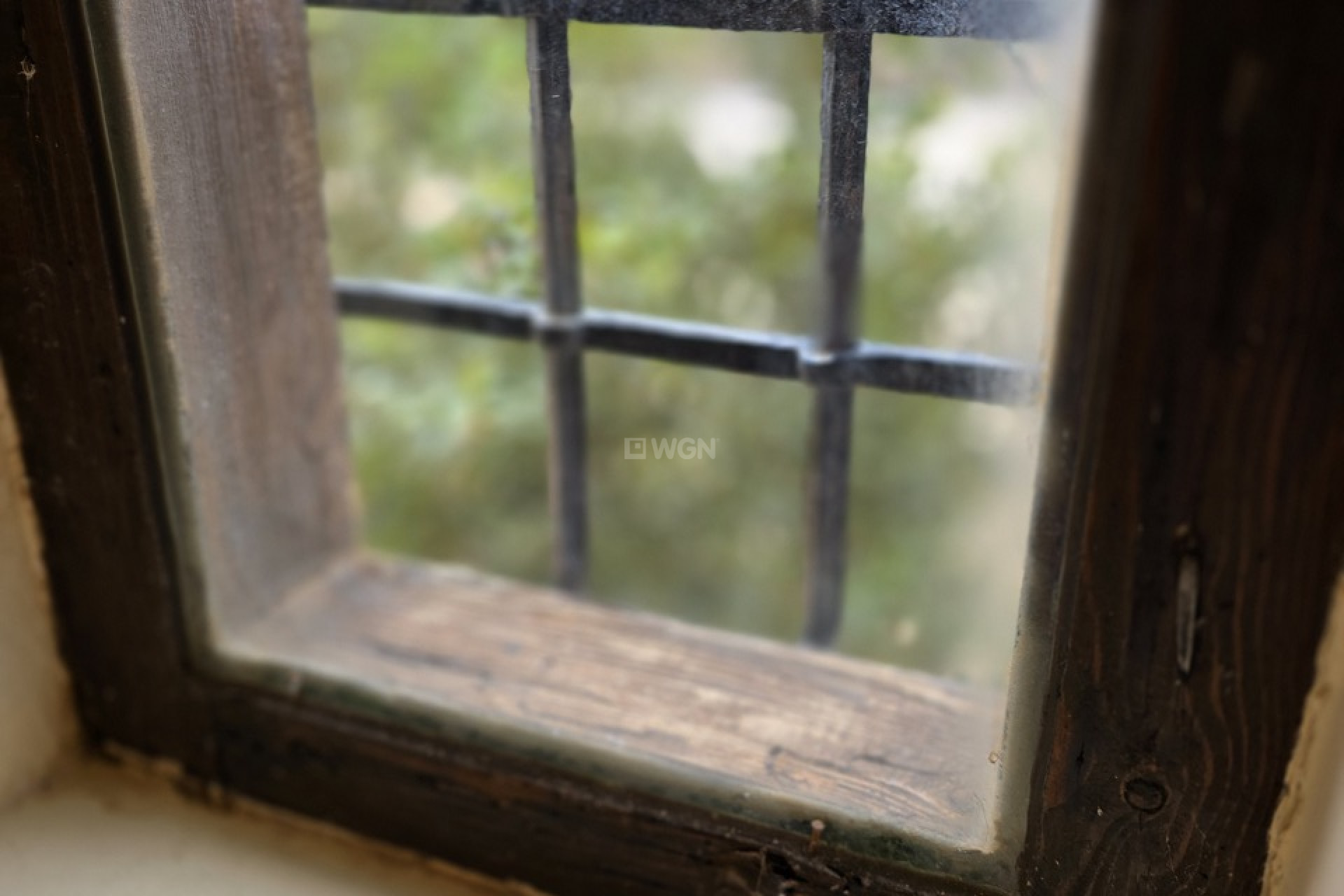 Resale - Villa - Periana - Inland