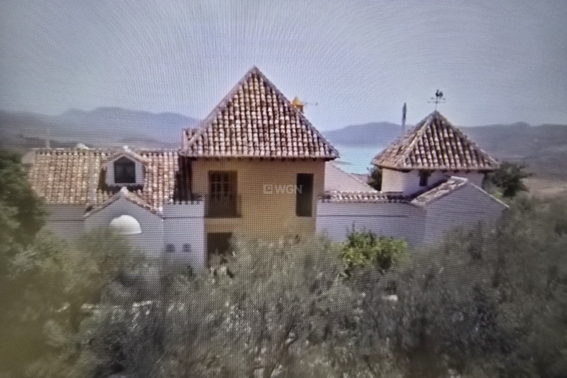 Resale - Villa - Periana - Inland