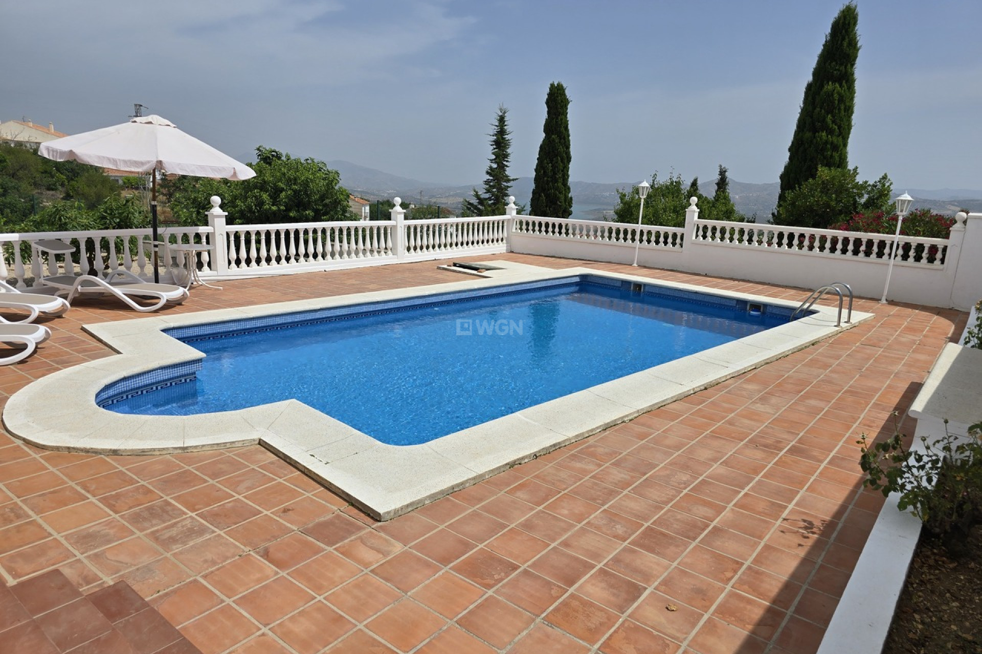 Resale - Villa - Periana - Inland