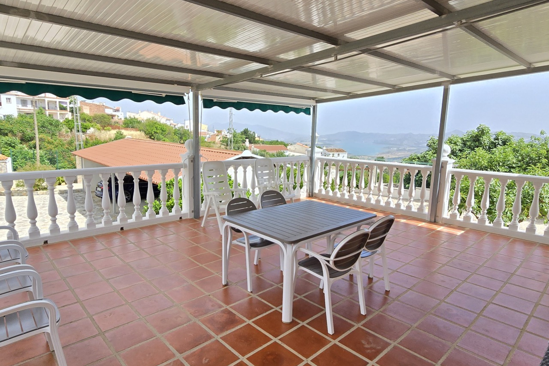 Resale - Villa - Periana - Inland