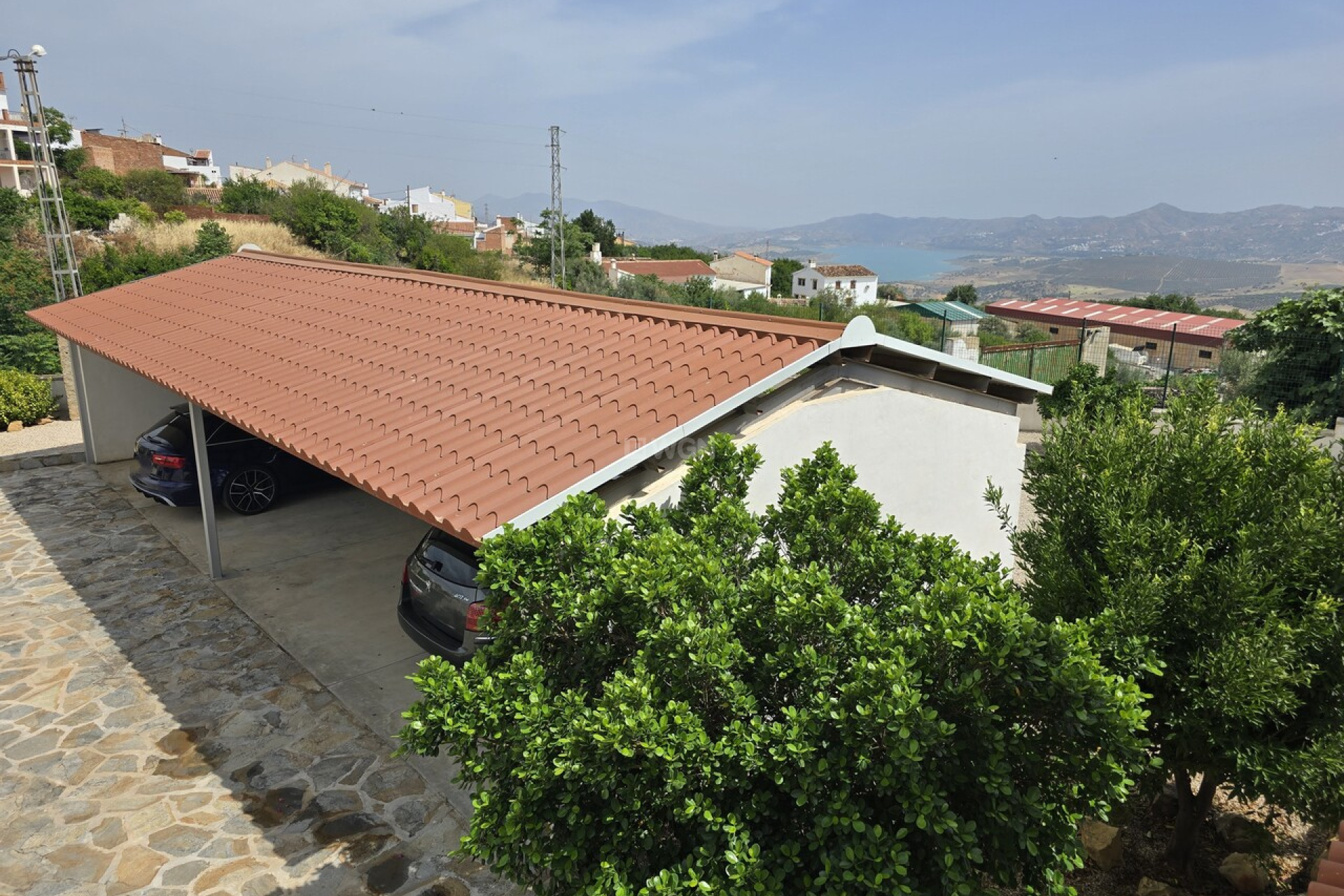 Resale - Villa - Periana - Inland