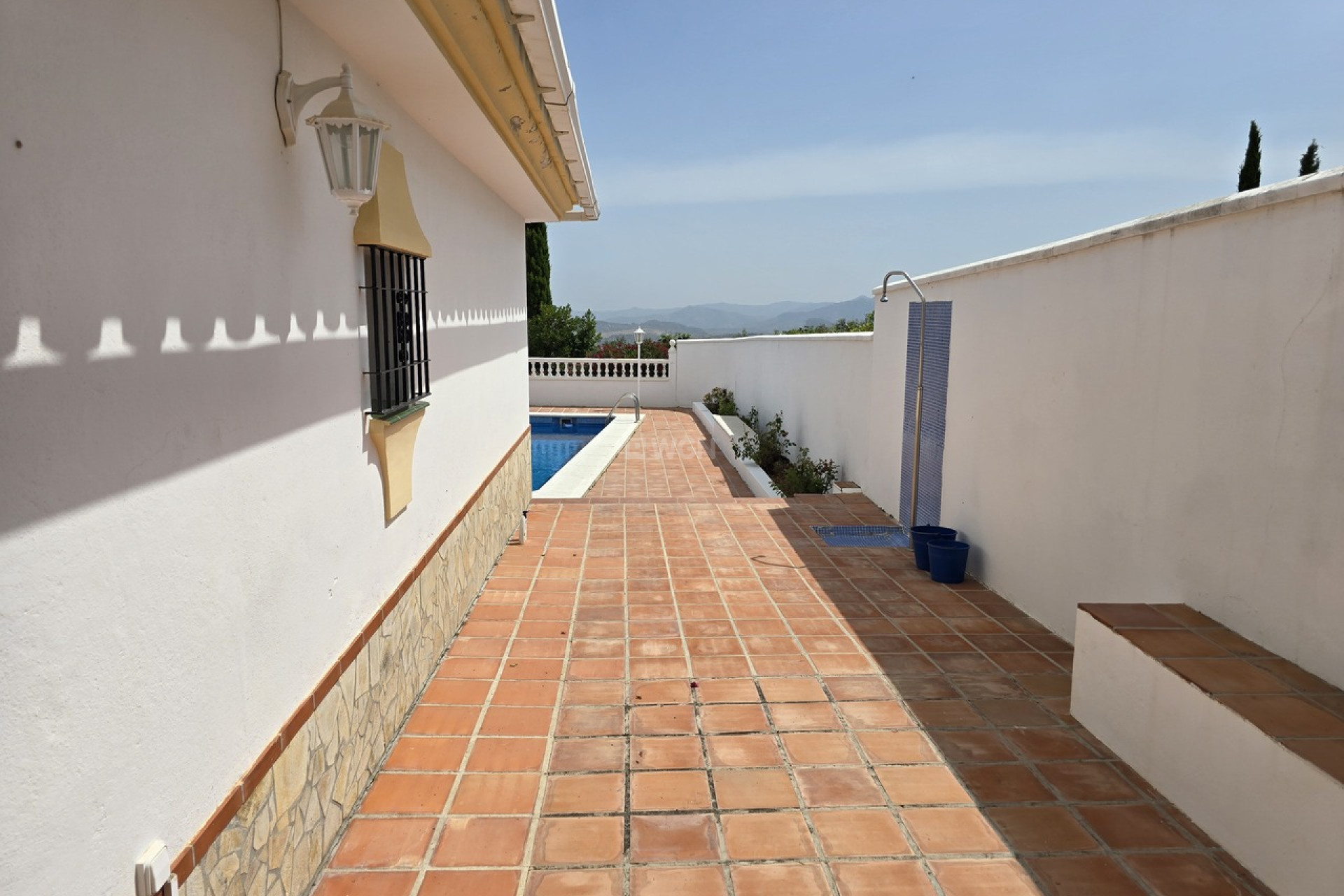 Resale - Villa - Periana - Inland