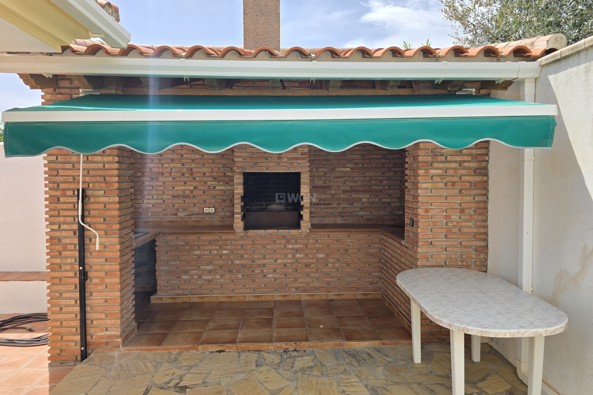 Resale - Villa - Periana - Inland