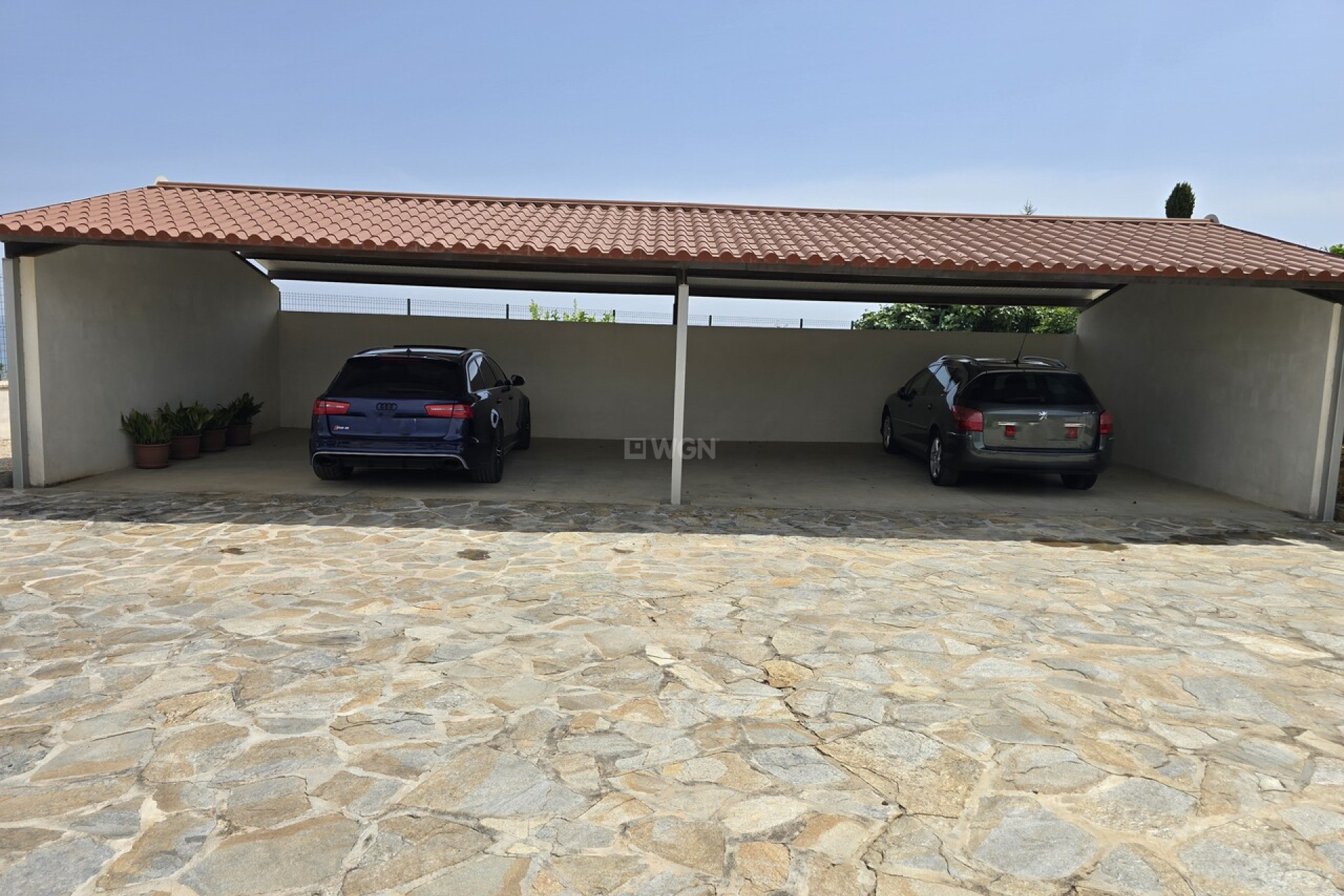 Resale - Villa - Periana - Inland