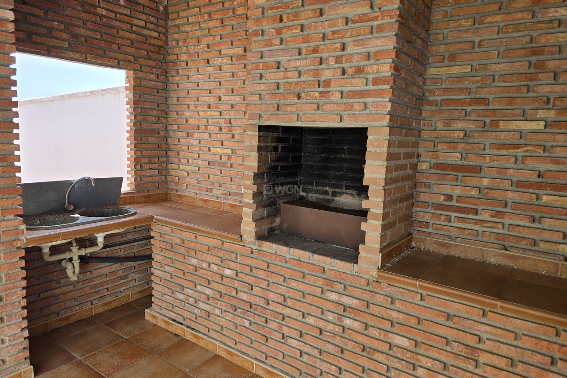 Resale - Villa - Periana - Inland