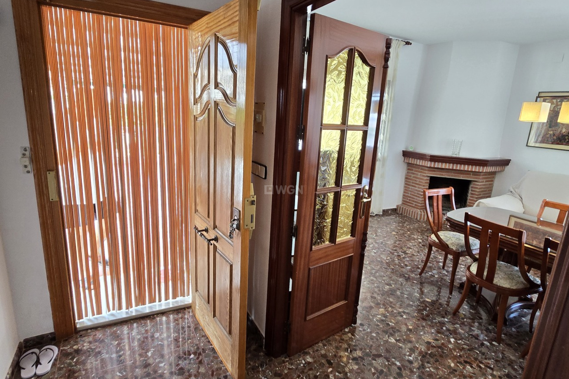 Resale - Villa - Periana - Inland